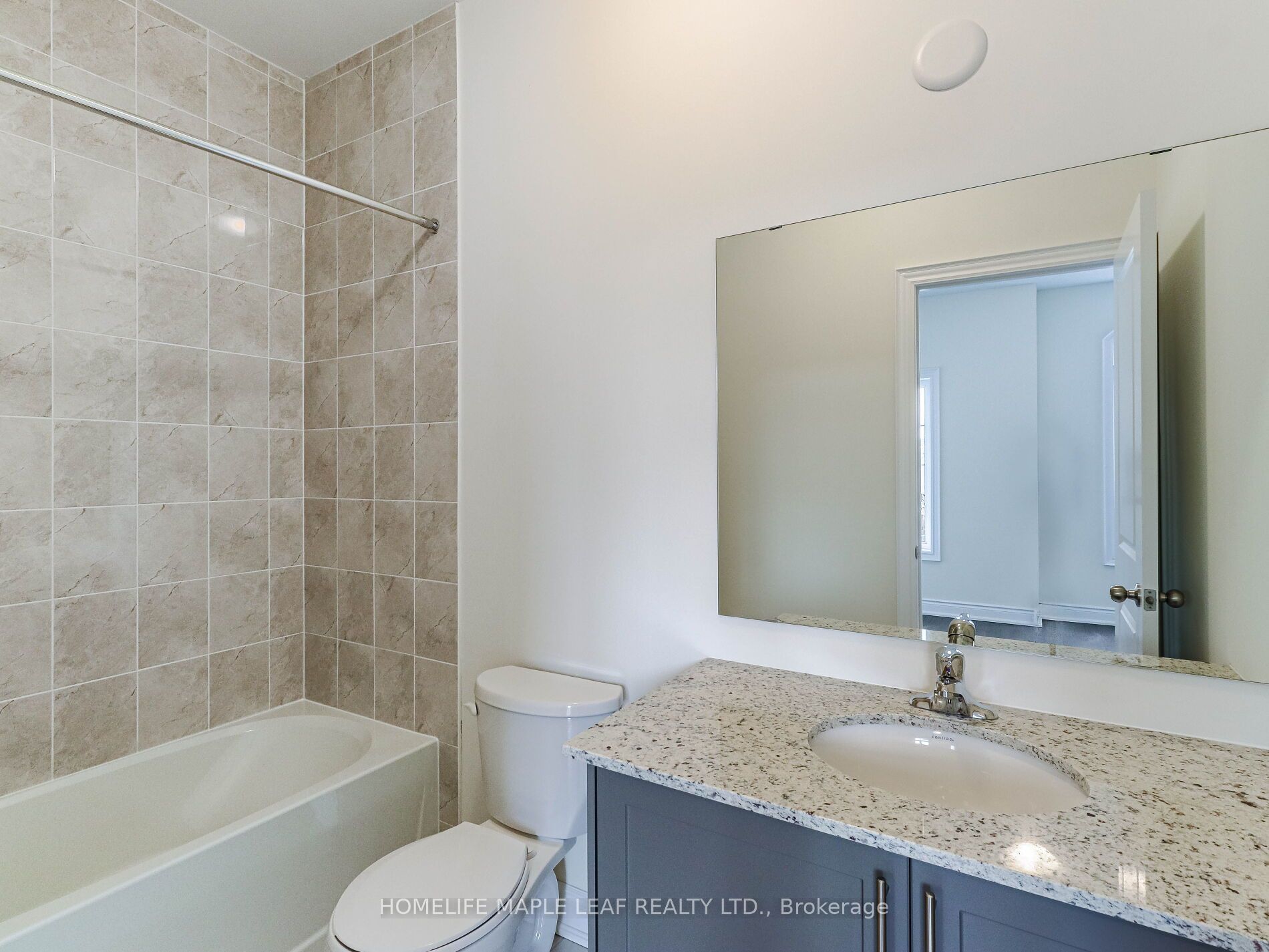 116 Weslock Cres