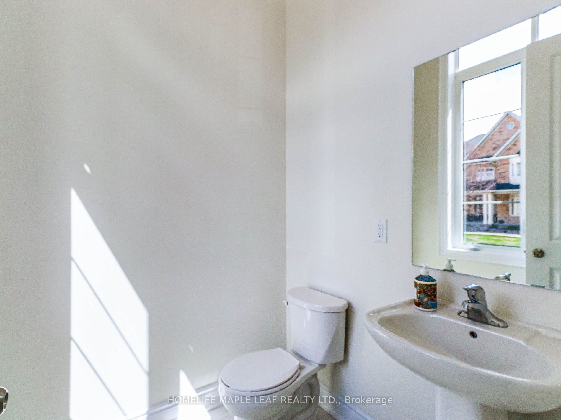 116 Weslock Cres