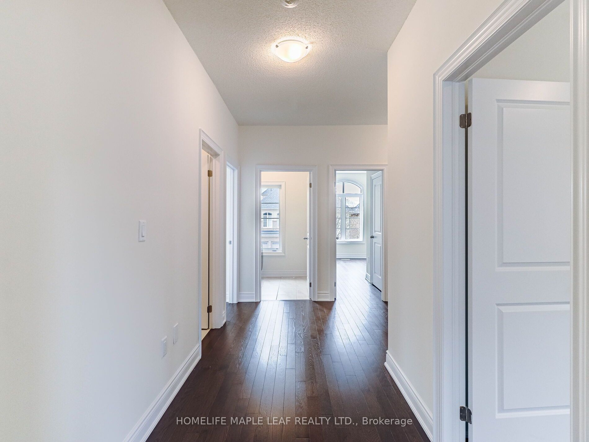 116 Weslock Cres