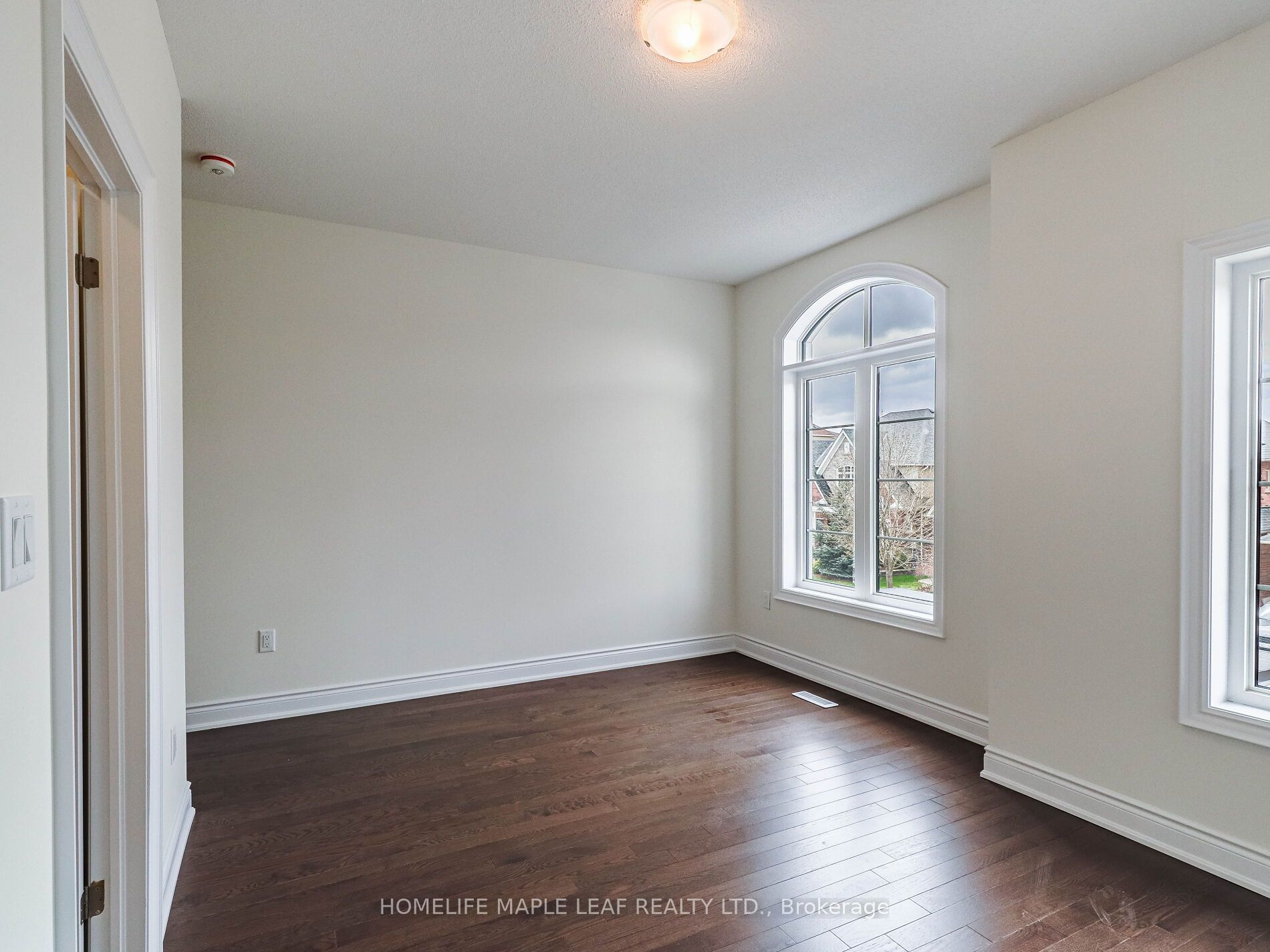 116 Weslock Cres
