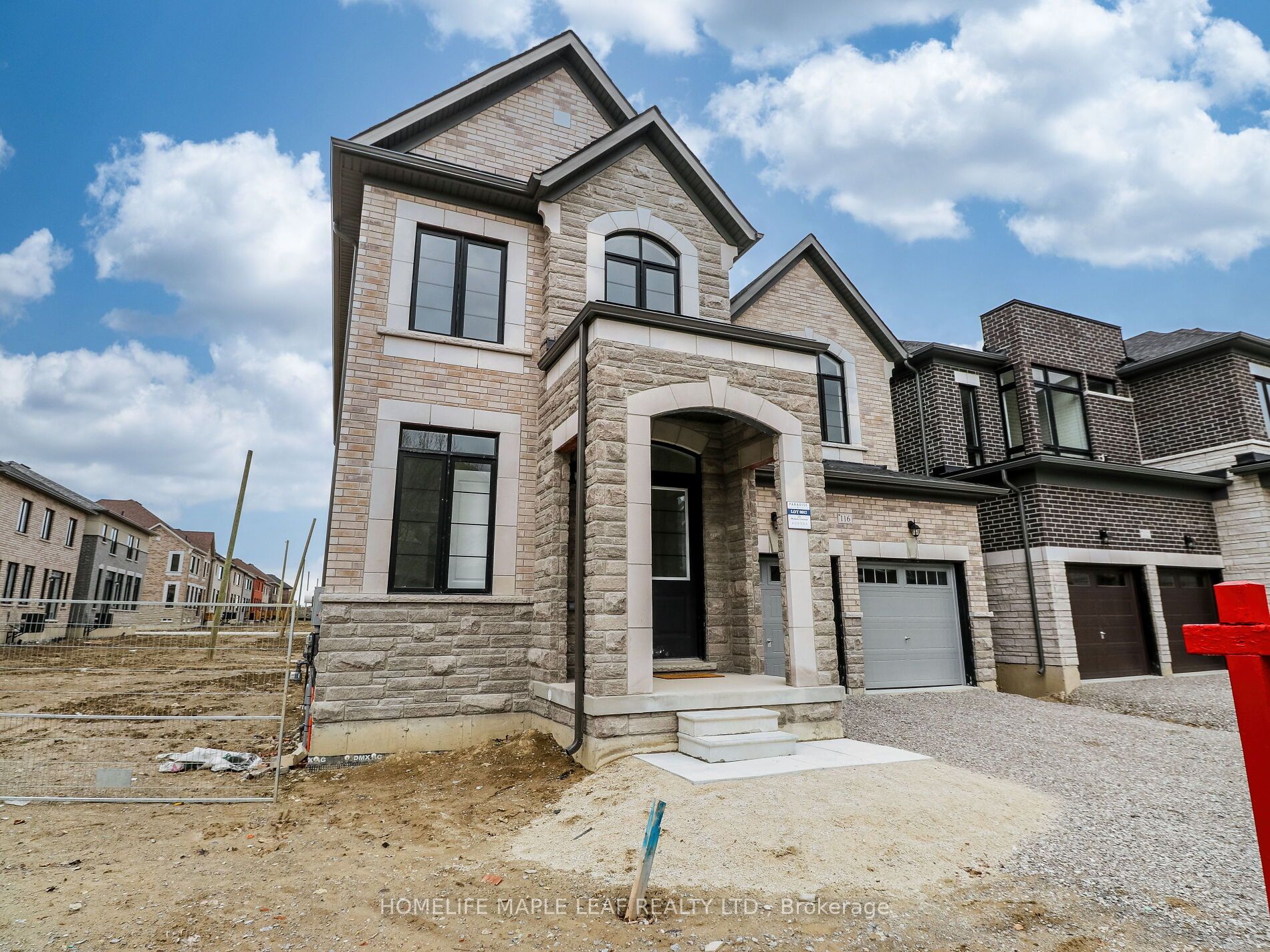 116 Weslock Crescent