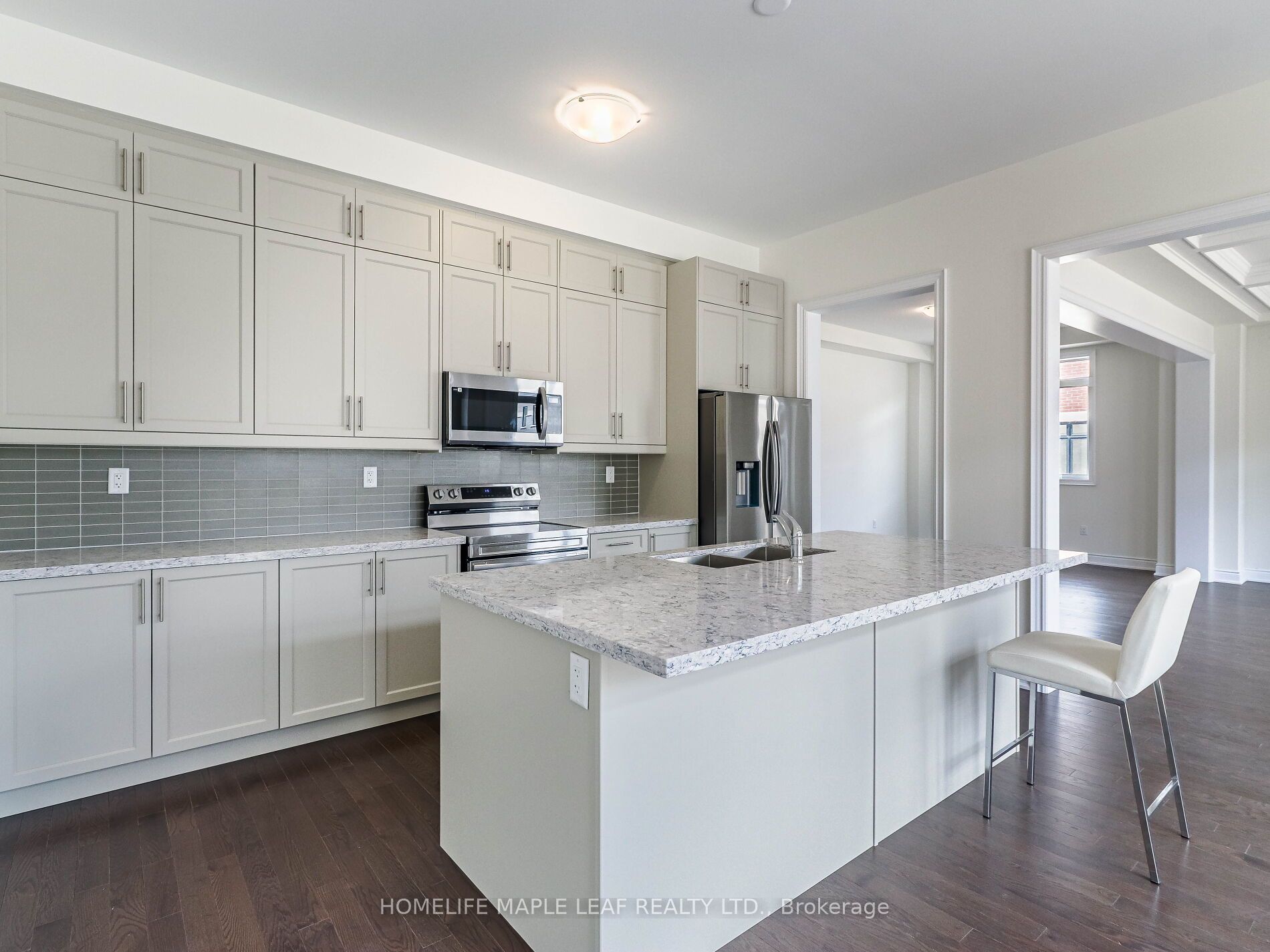 116 Weslock Crescent