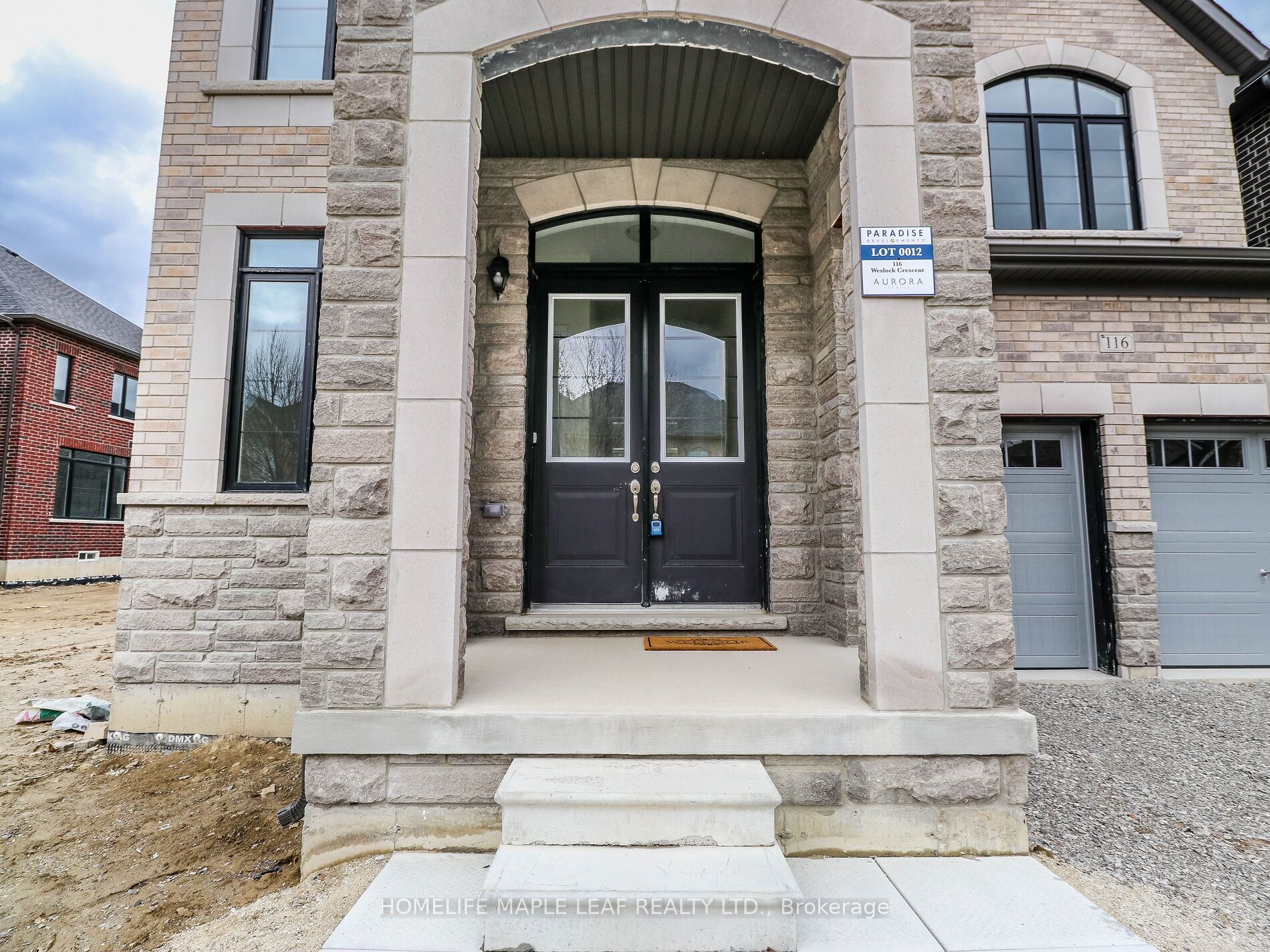 116 Weslock Crescent