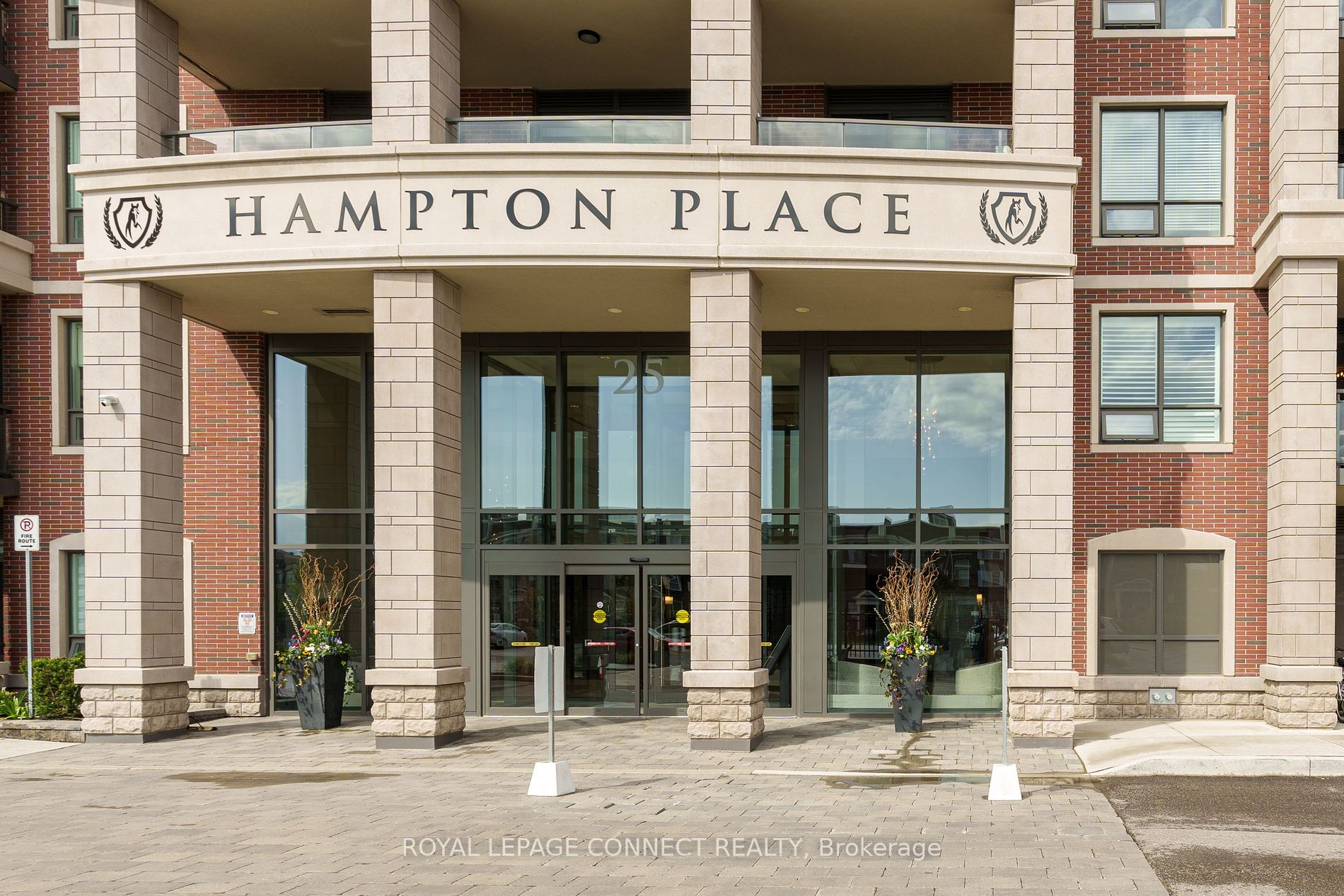 25 Baker Hill Boulevard, #521