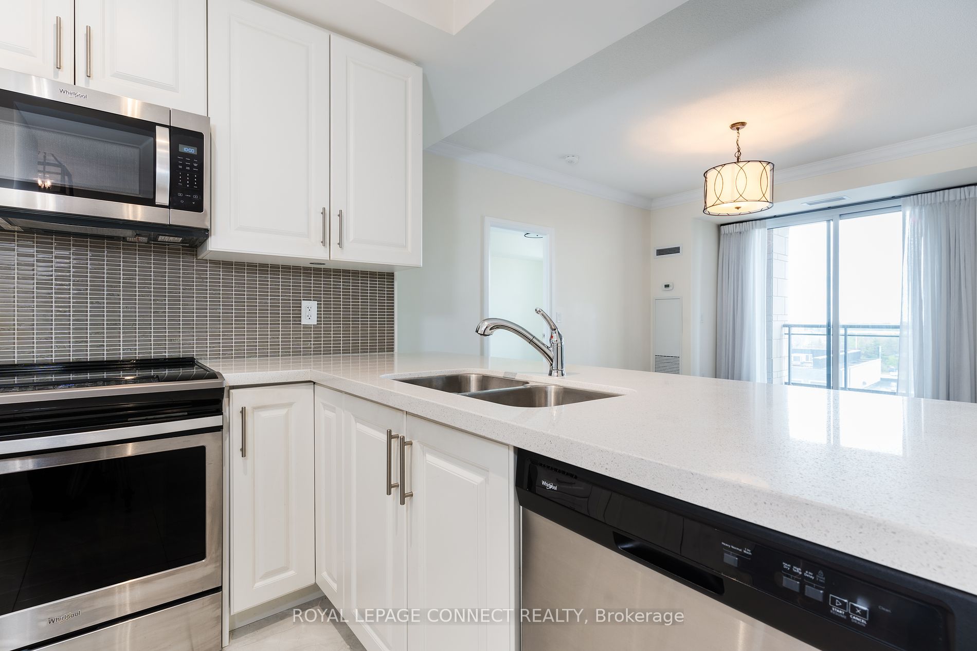 25 Baker Hill Boulevard, #521