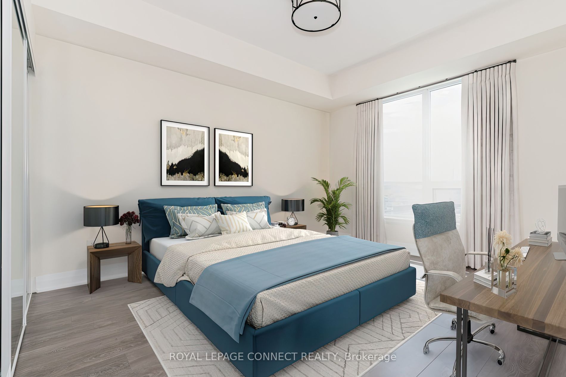 25 Baker Hill Boulevard, #521