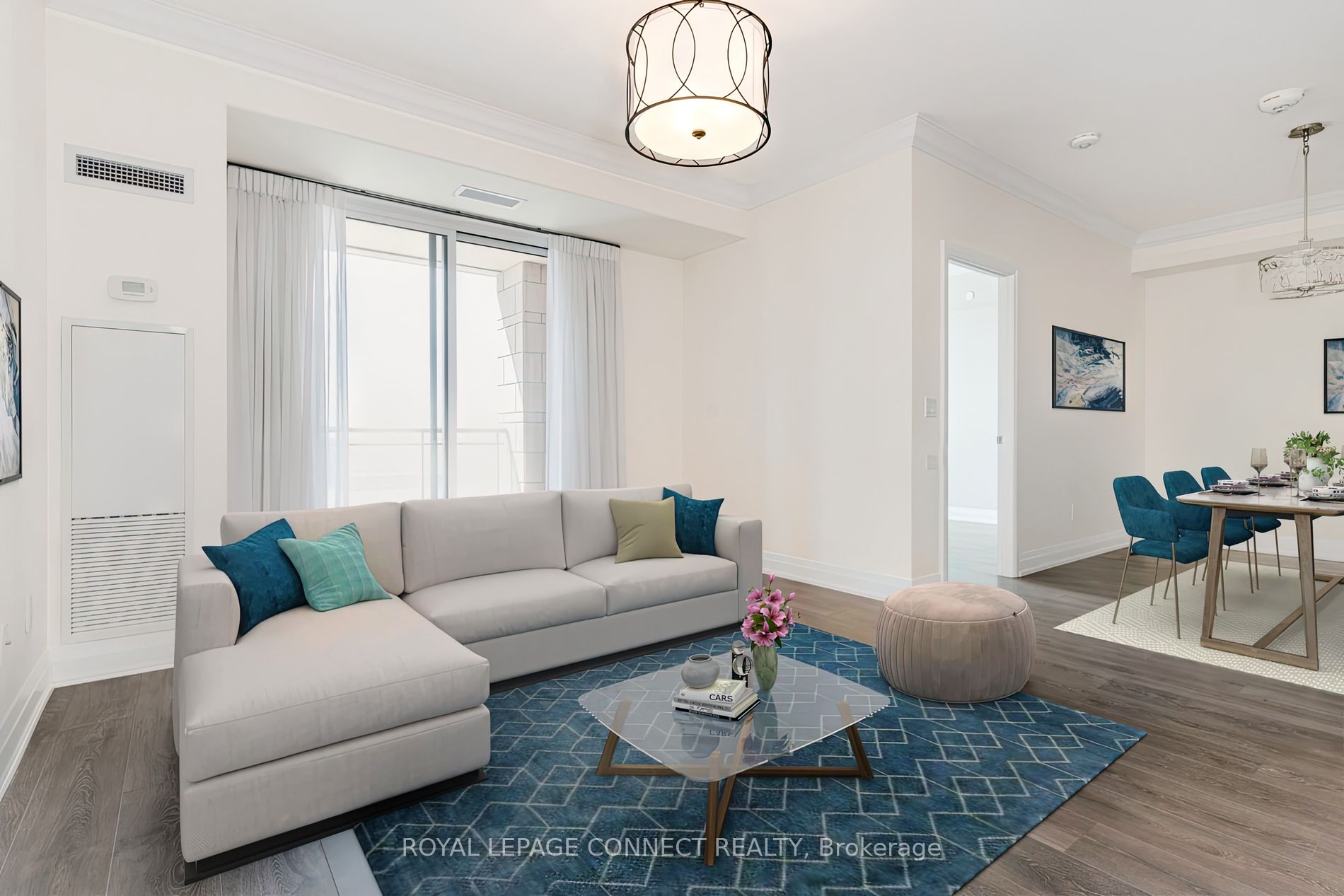 25 Baker Hill Boulevard, #521