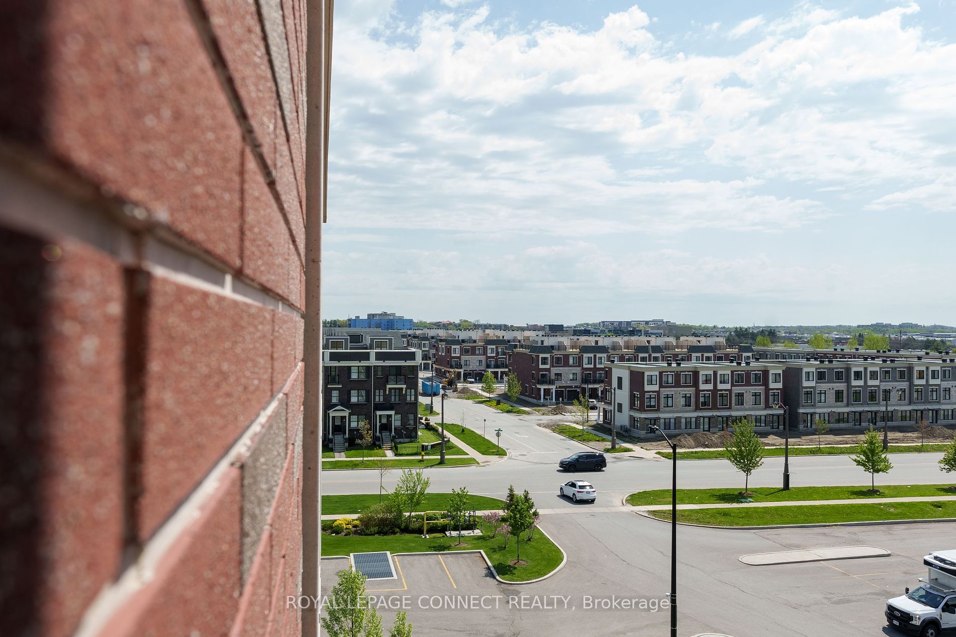 25 Baker Hill Boulevard, #521