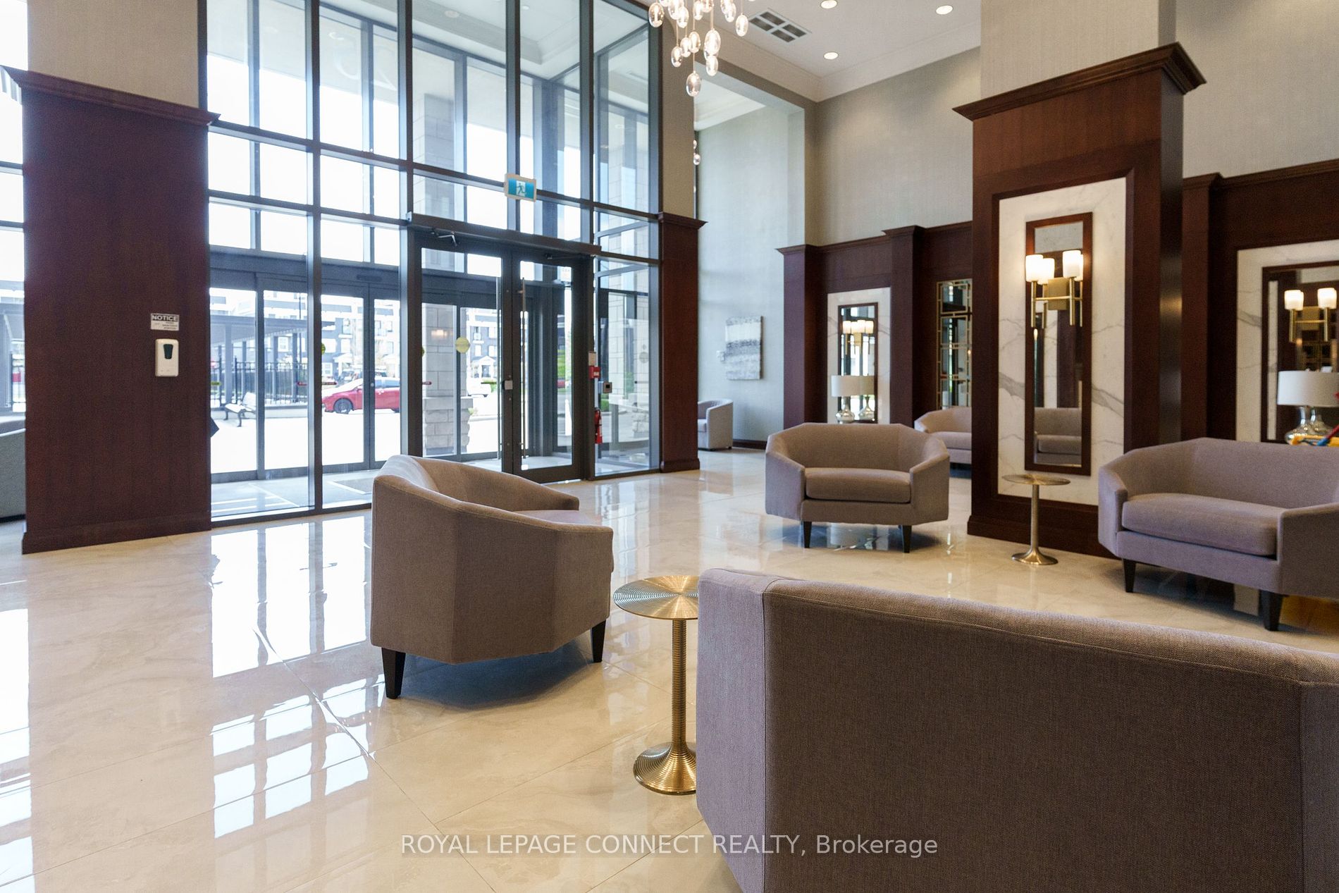 25 Baker Hill Boulevard, #521