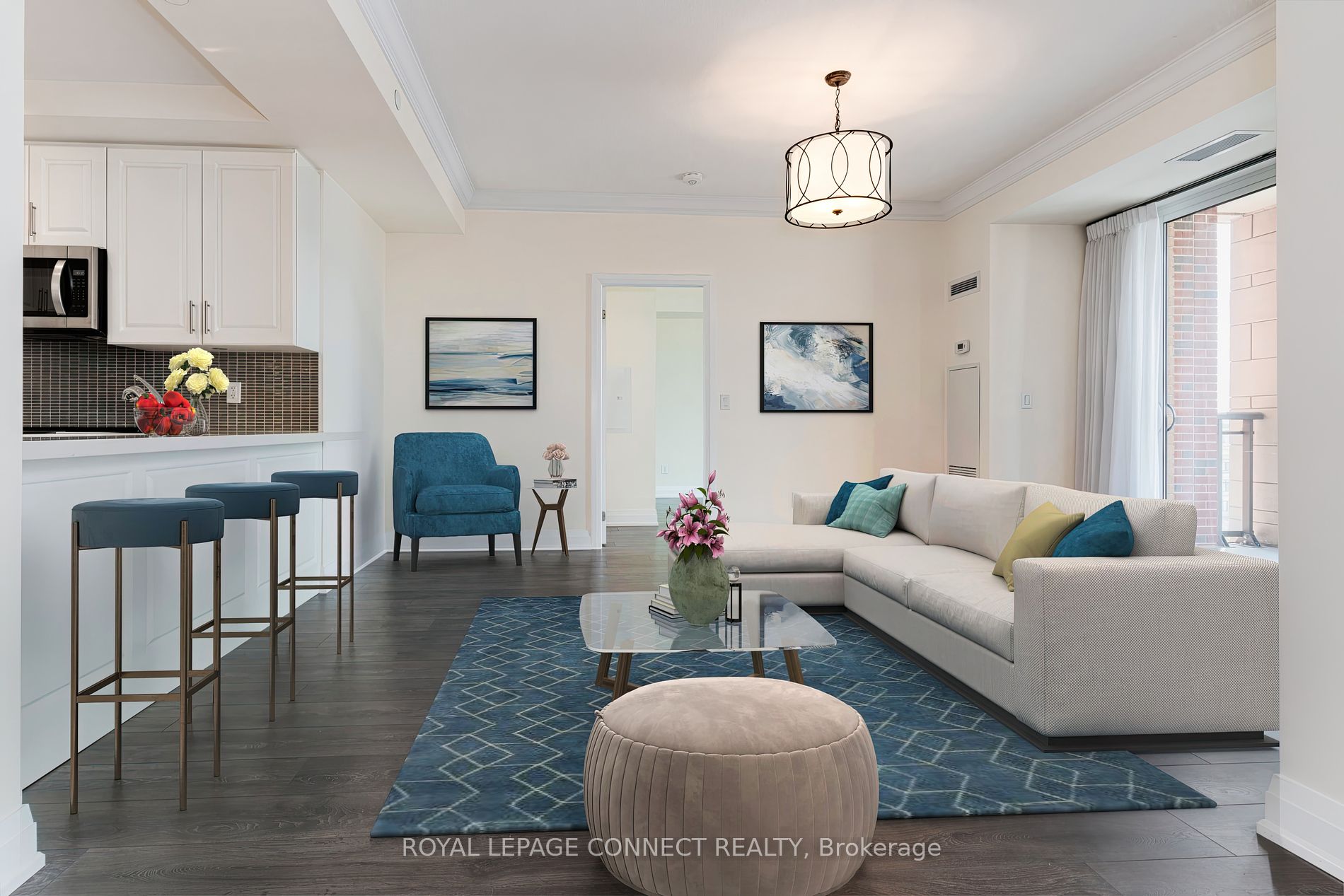 25 Baker Hill Boulevard, #521