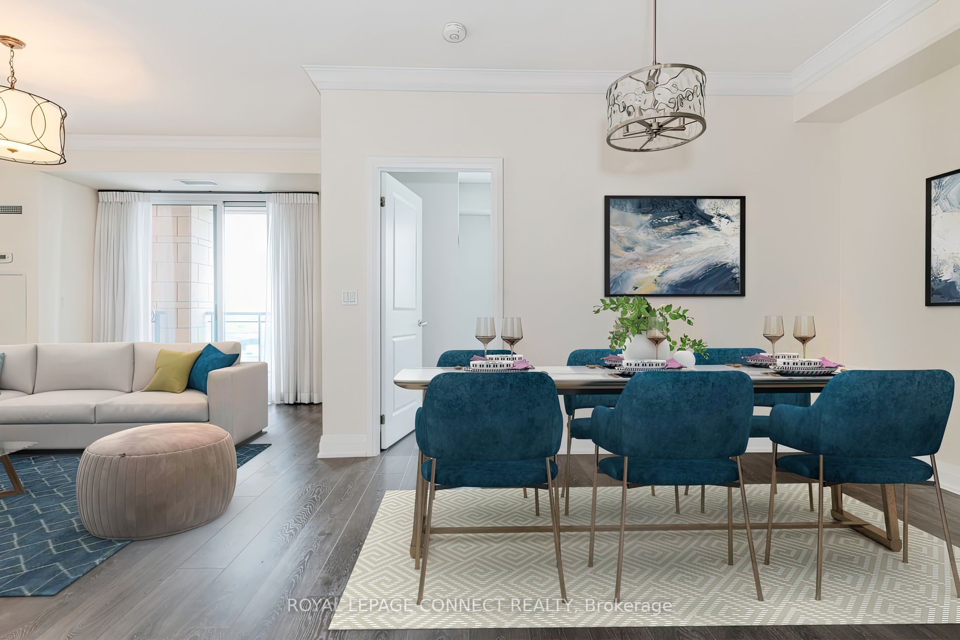 25 Baker Hill Boulevard, #521