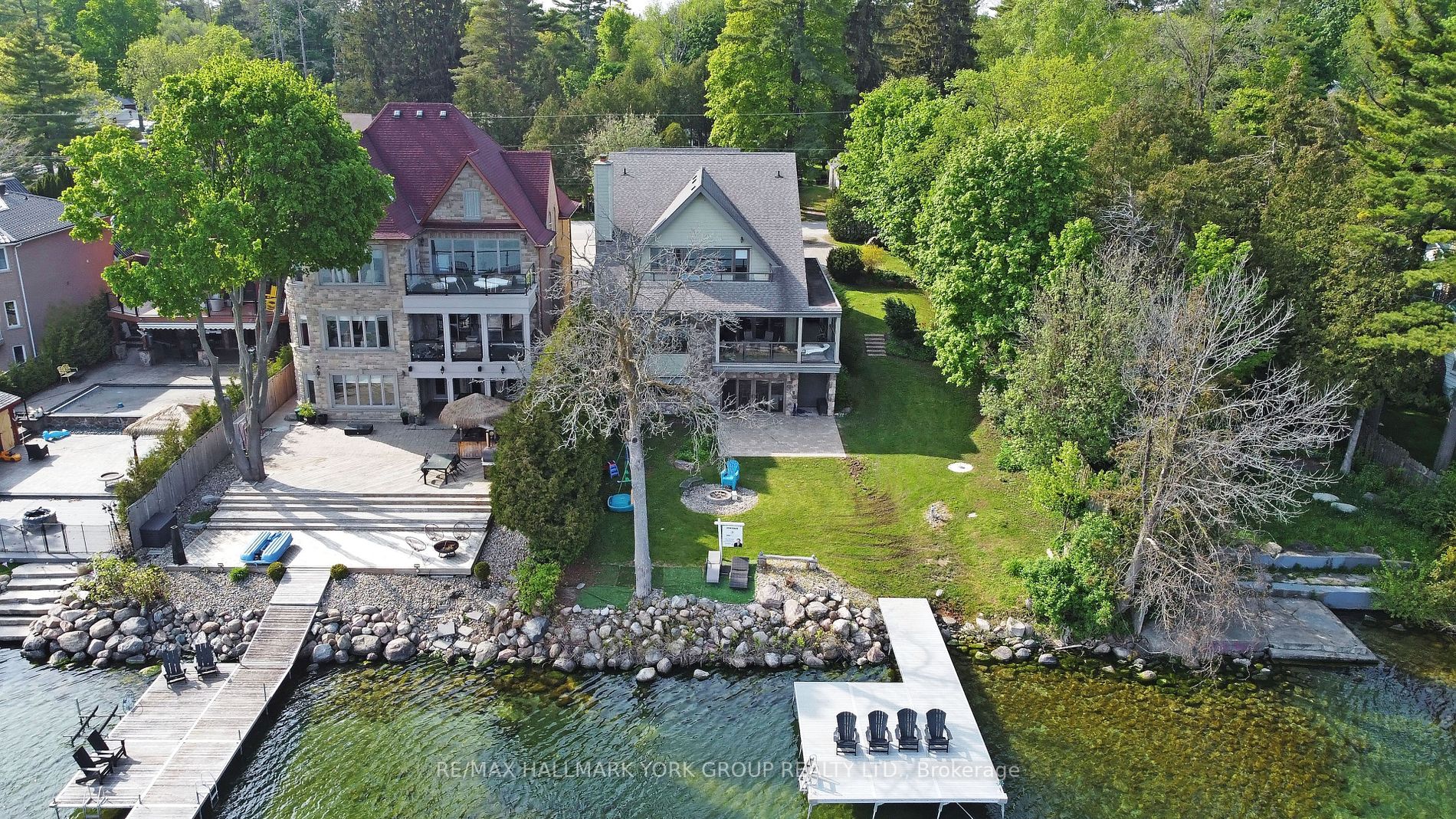 777 Lakelands Ave