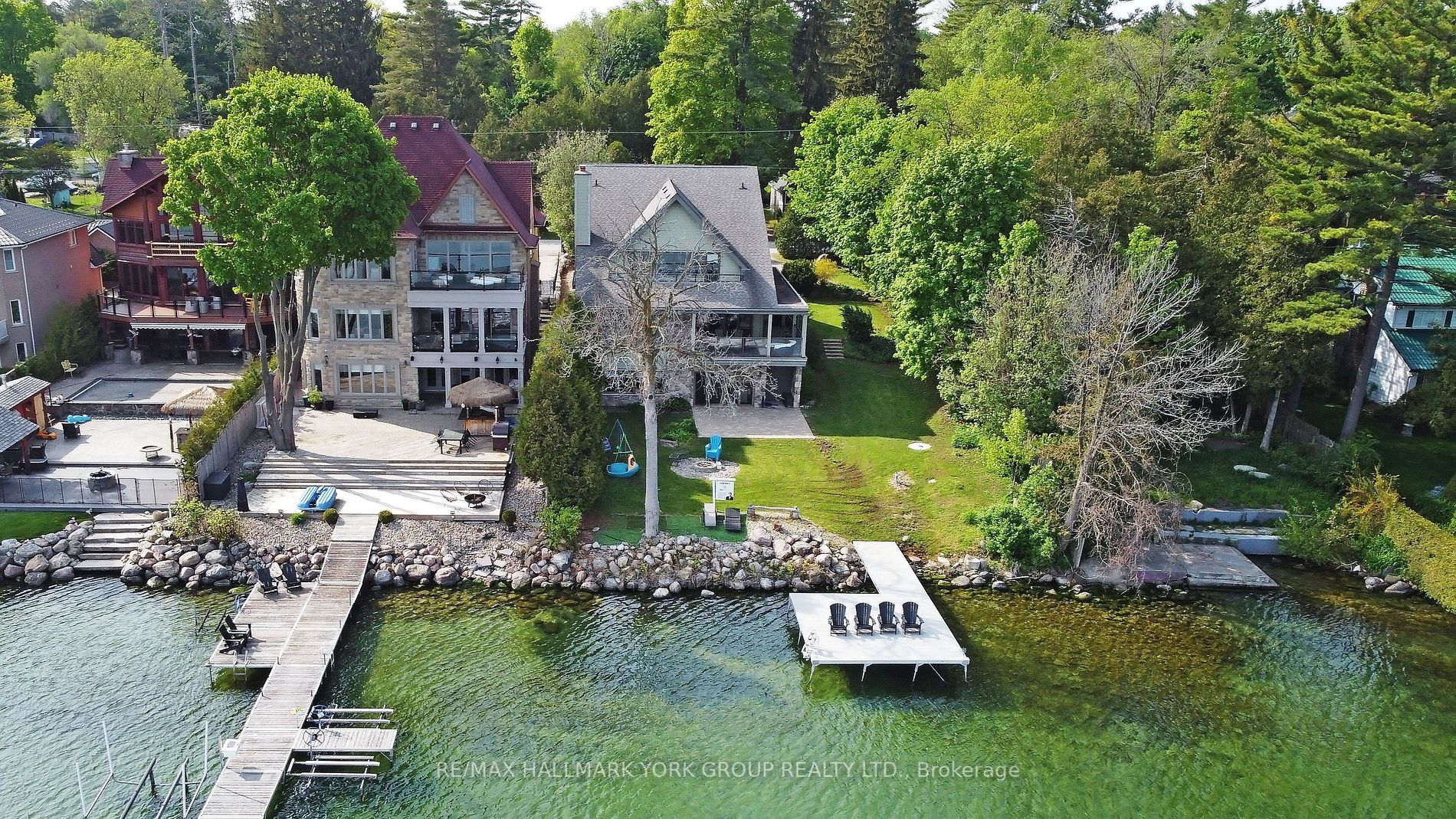 777 Lakelands Ave