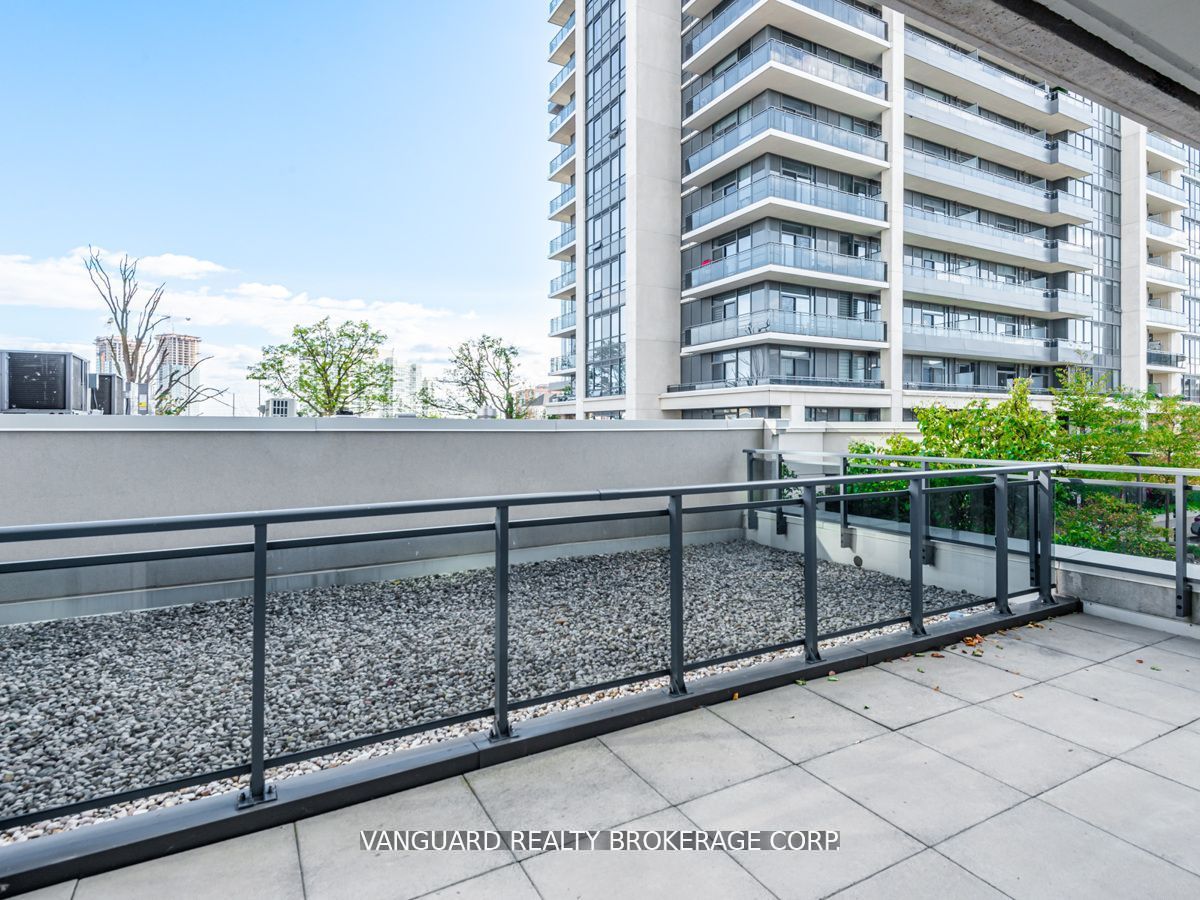 75 North Park Road, #208