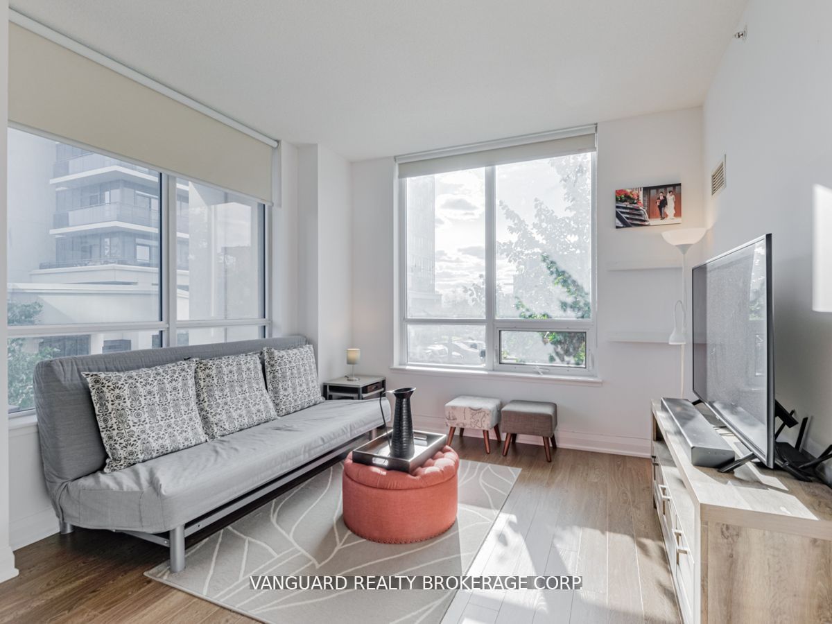 75 North Park Road, #208
