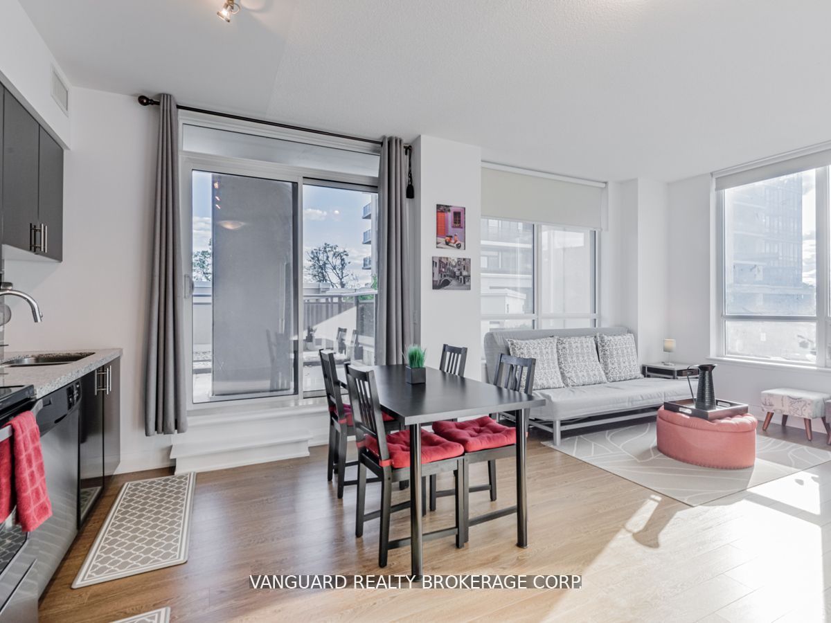 75 North Park Road, #208