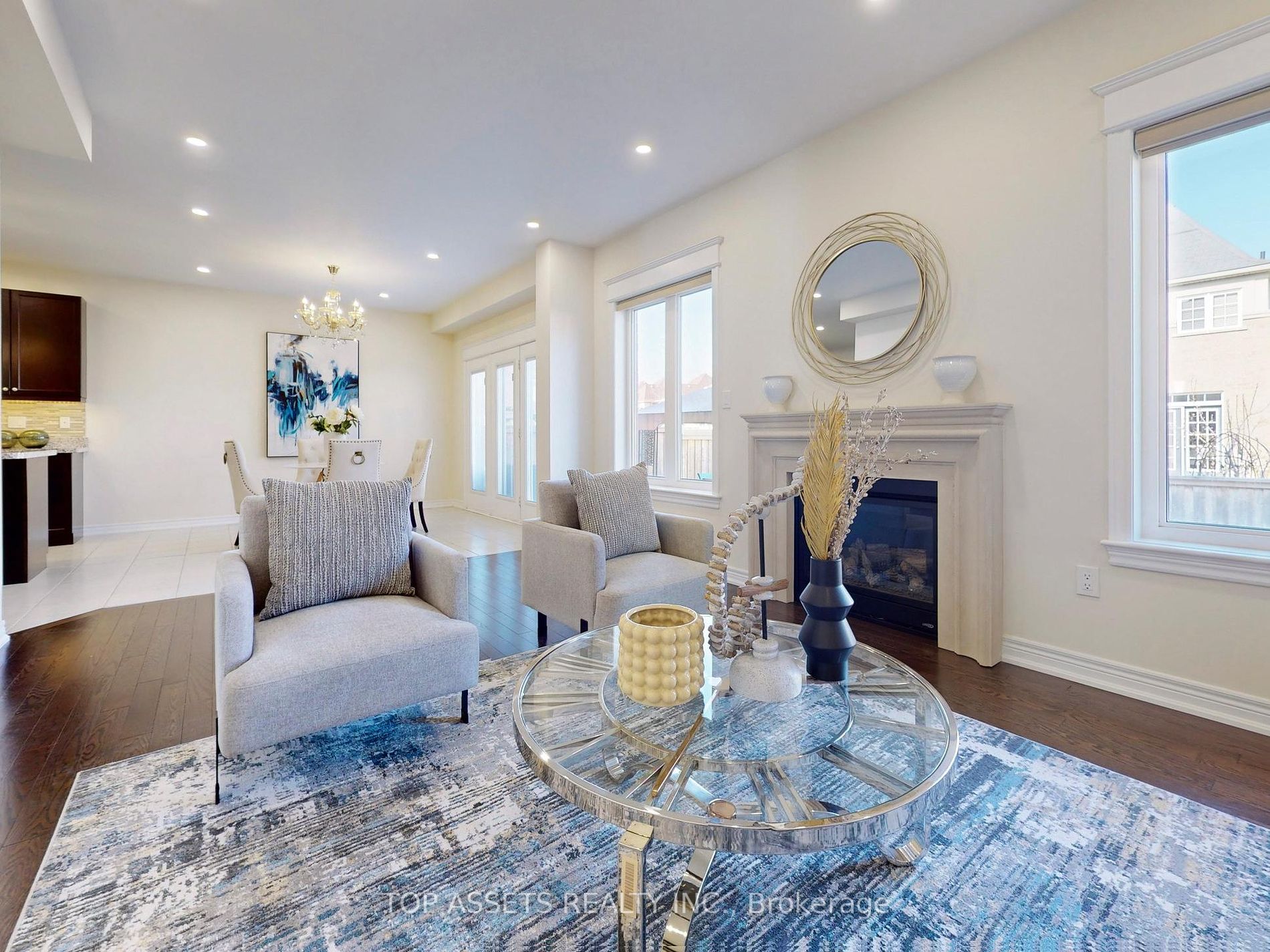 97 Meadowsweet Lane