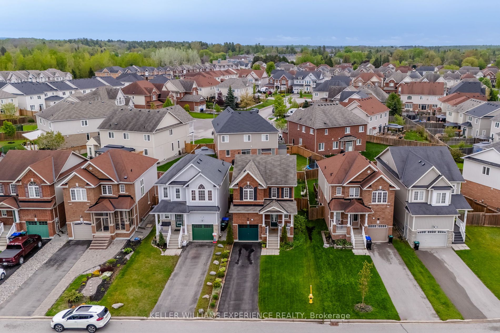 27 Blanchard Crescent