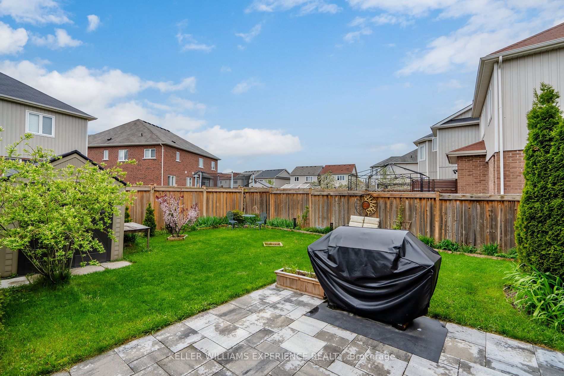 27 Blanchard Crescent