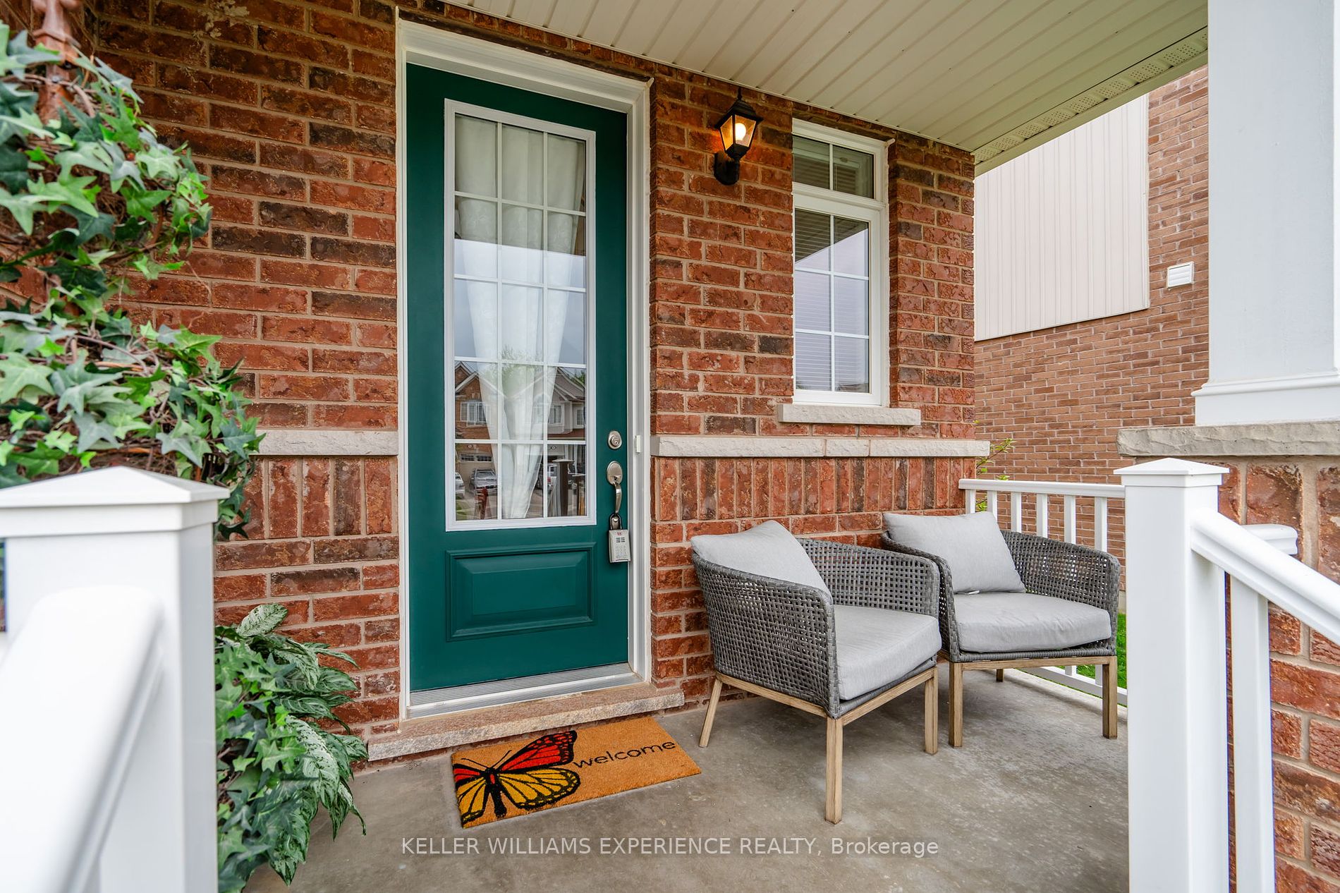 27 Blanchard Crescent