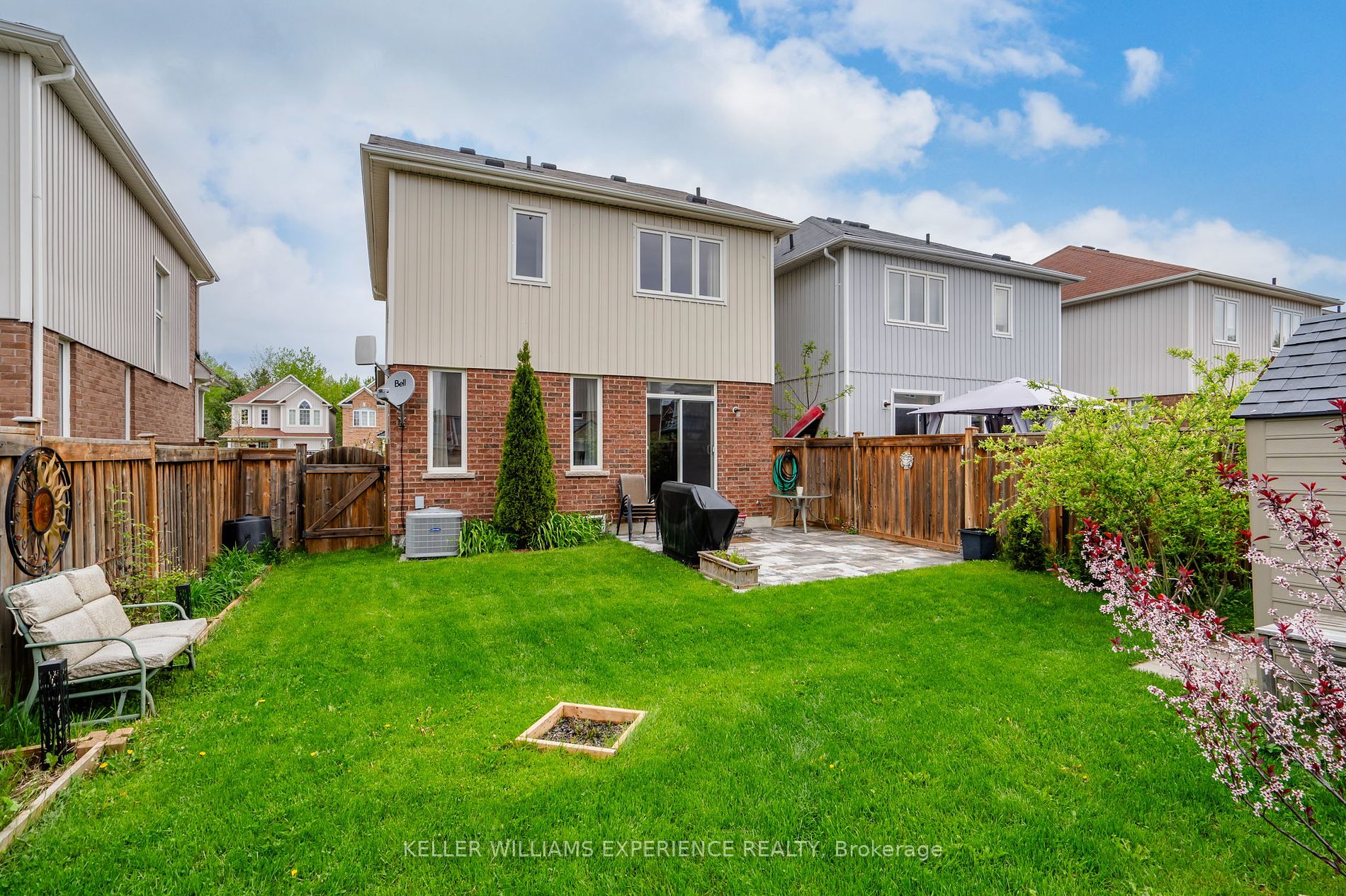 27 Blanchard Crescent