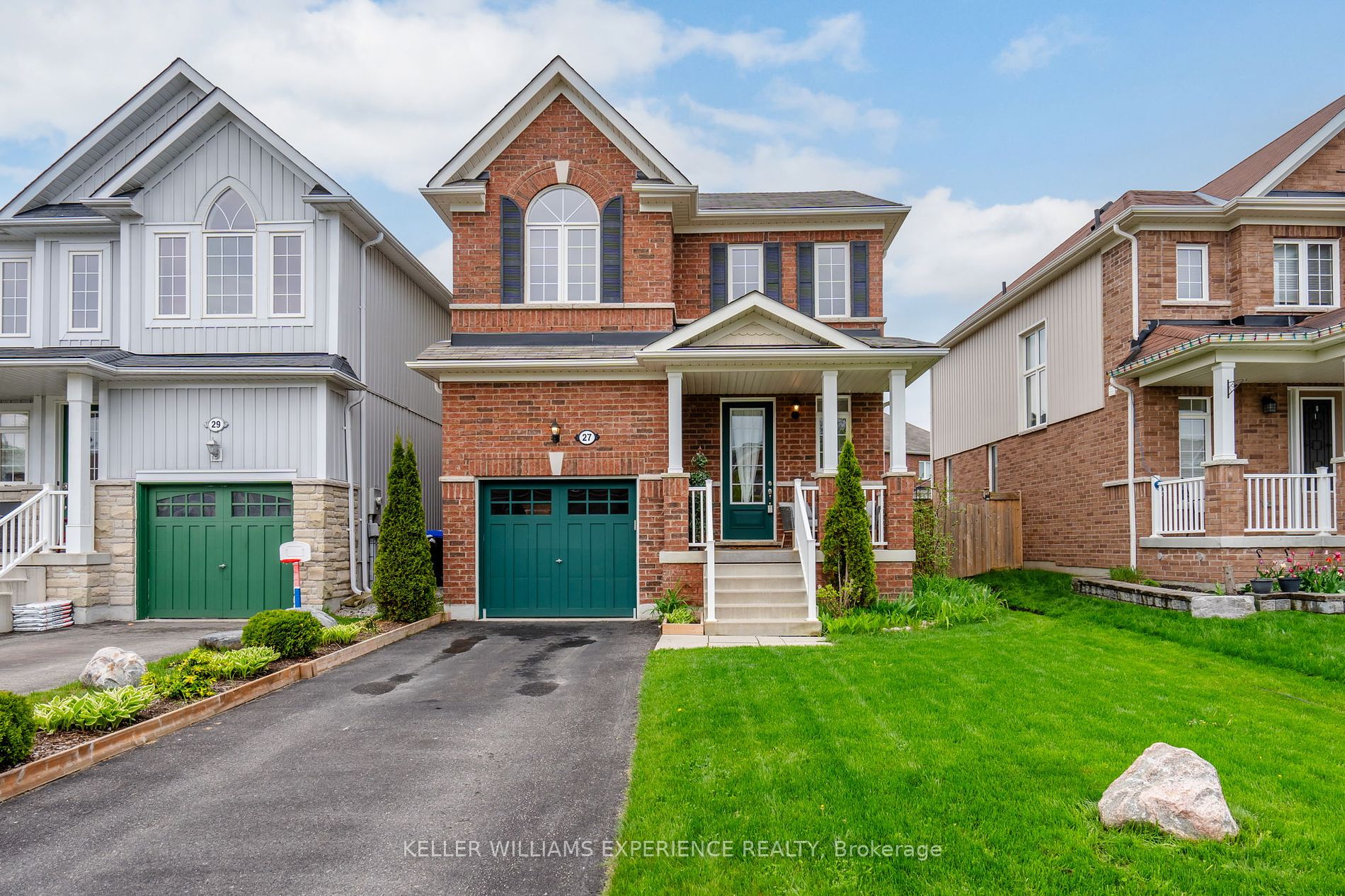 27 Blanchard Crescent