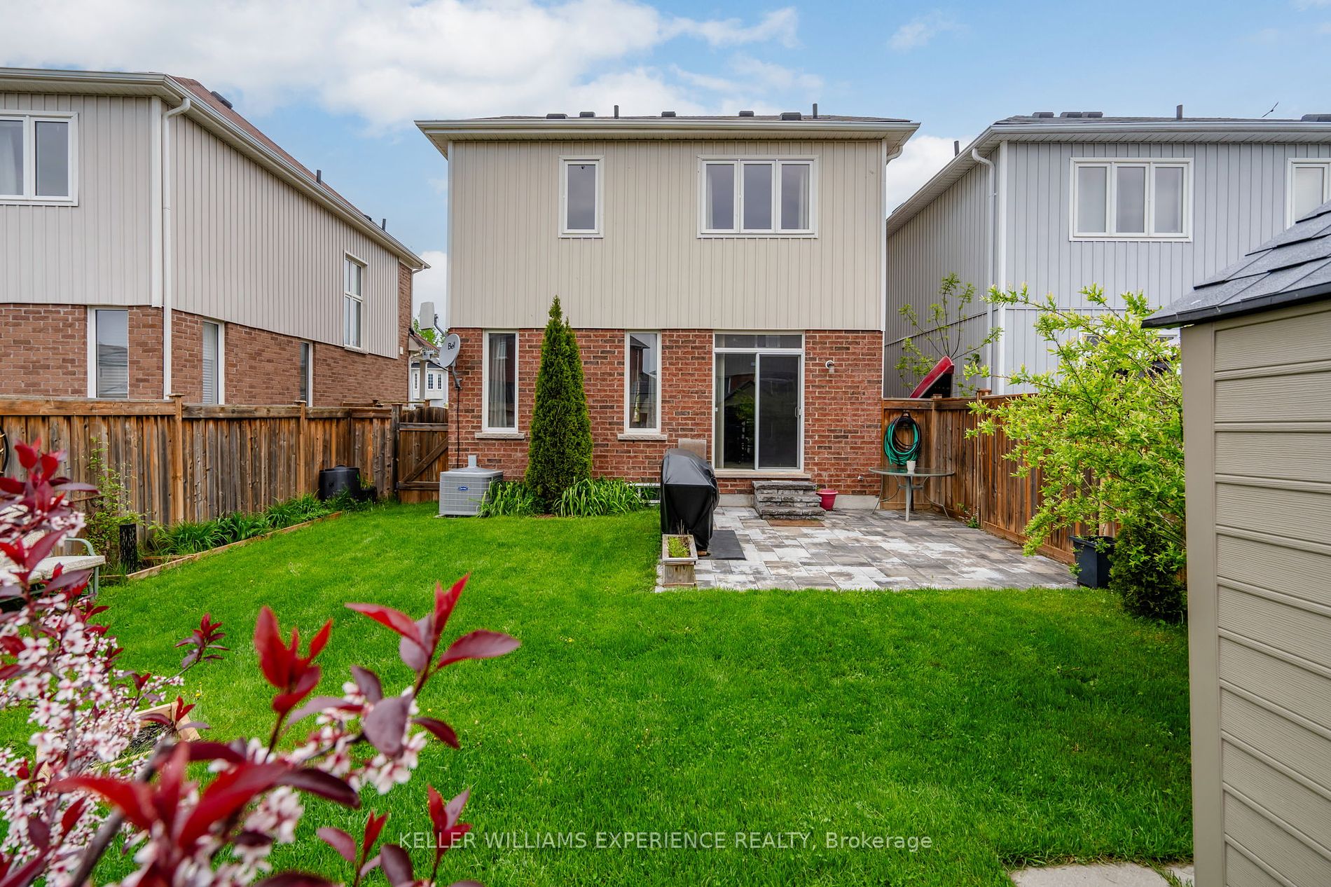 27 Blanchard Crescent