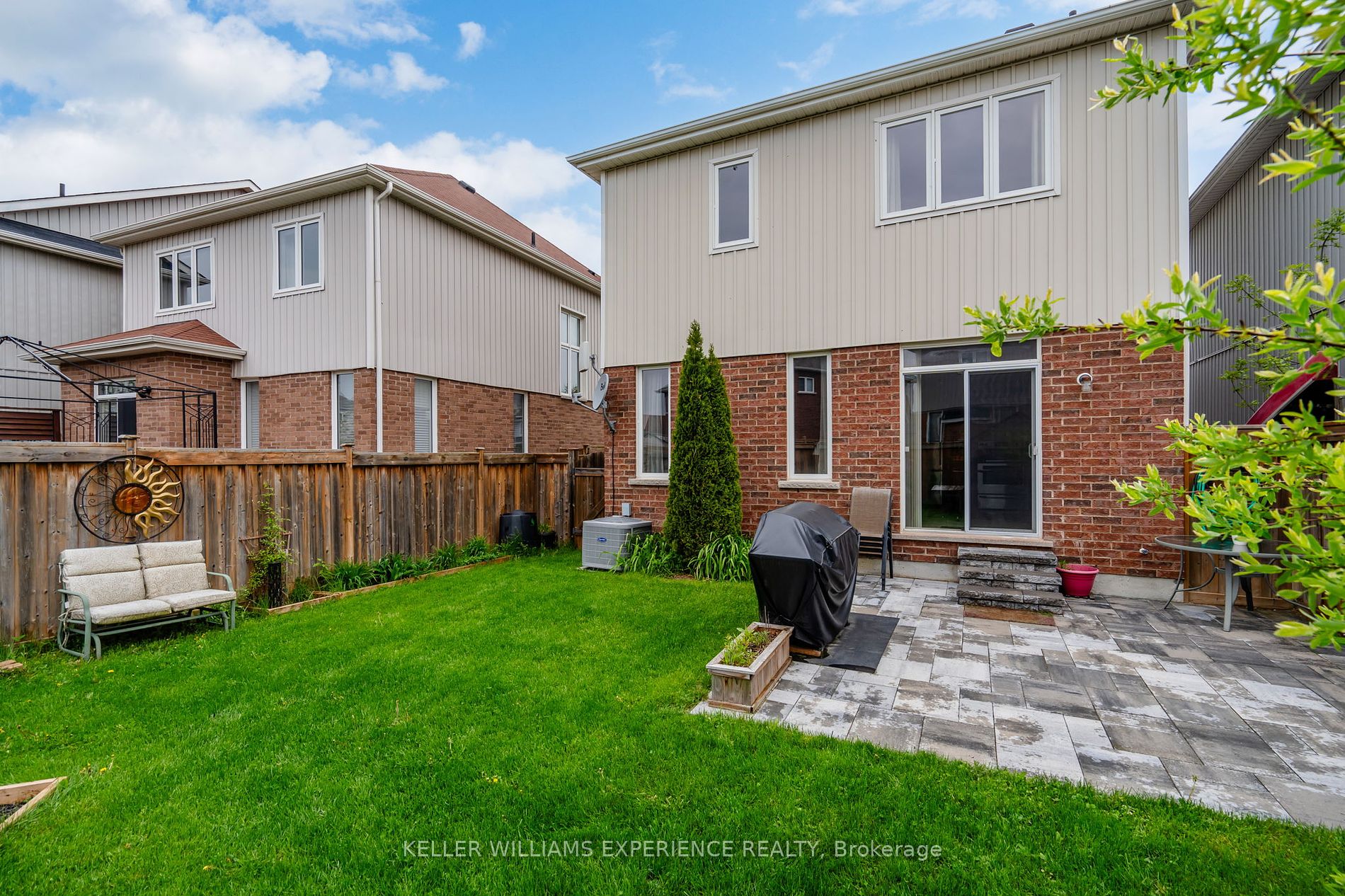 27 Blanchard Crescent