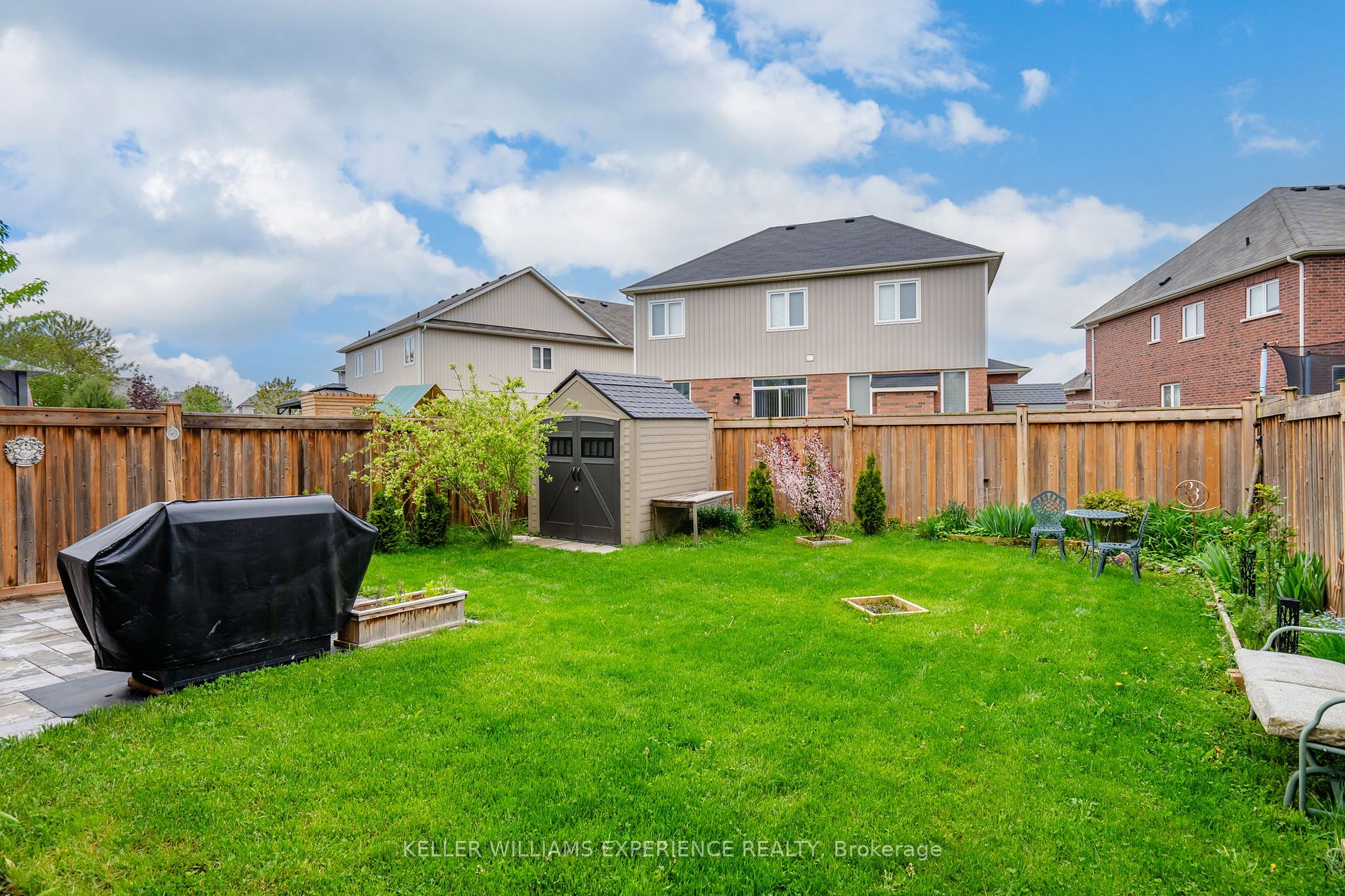 27 Blanchard Crescent