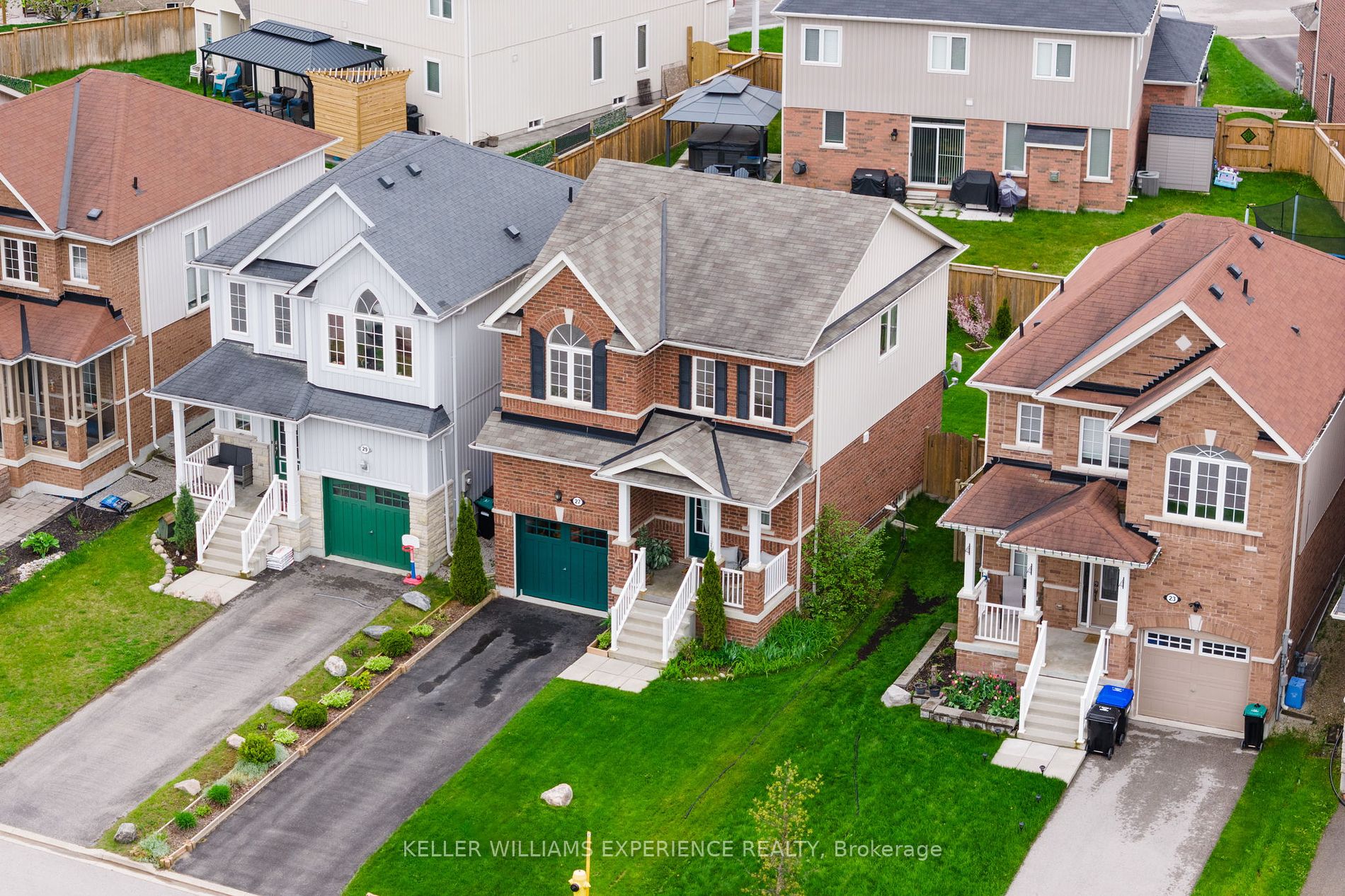 27 Blanchard Crescent