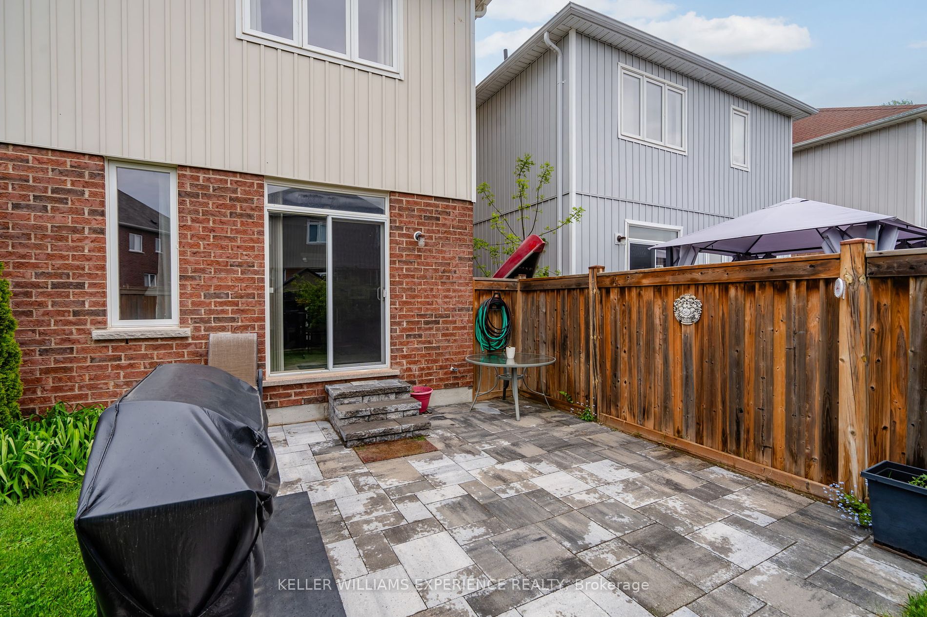 27 Blanchard Crescent