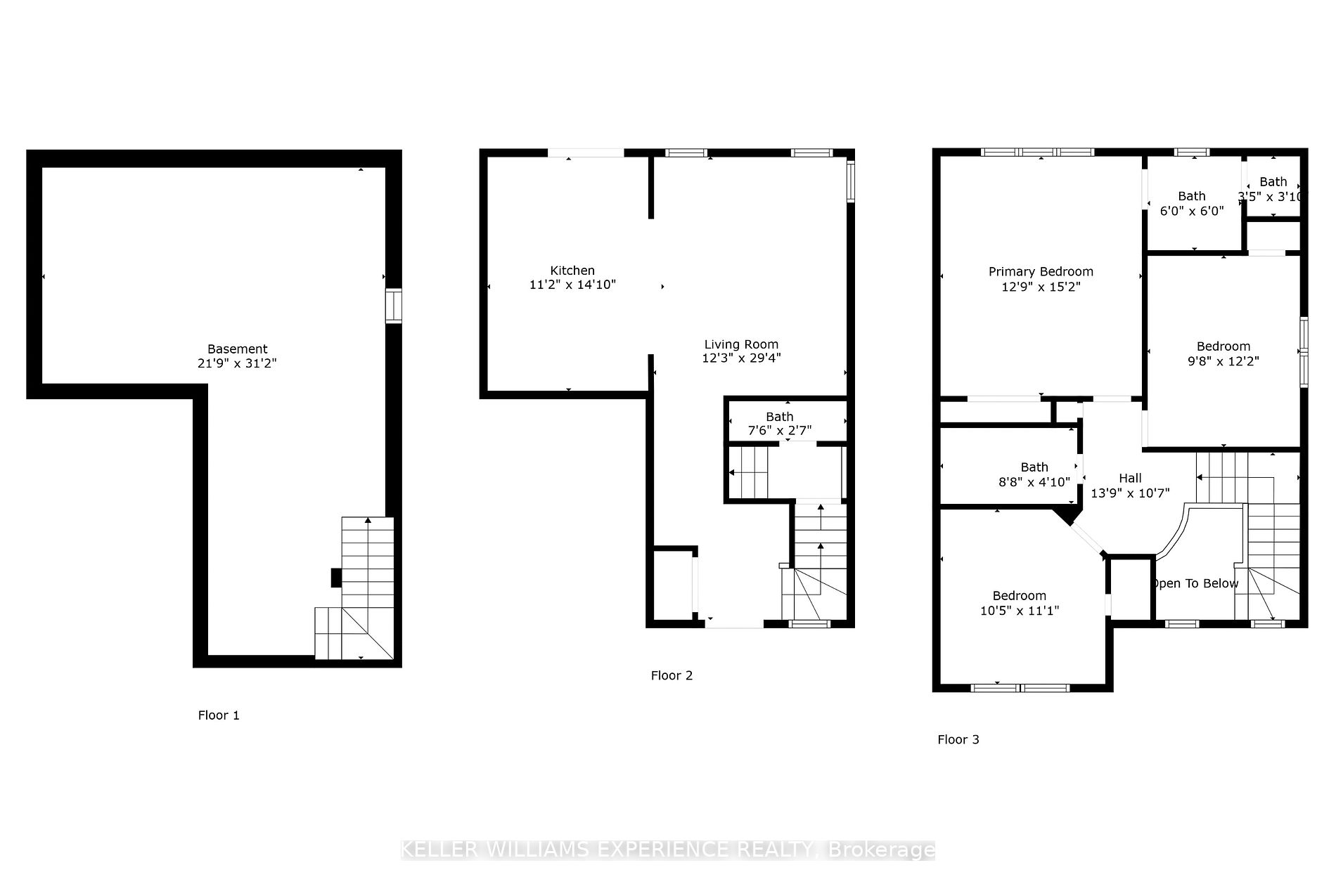 27 Blanchard Crescent
