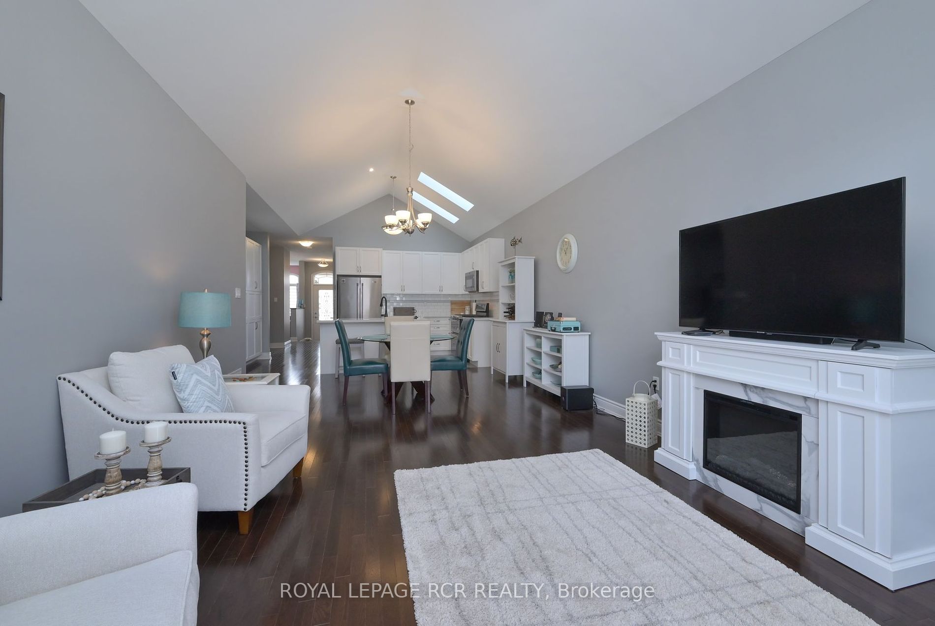 63 Summerhill Drive #15