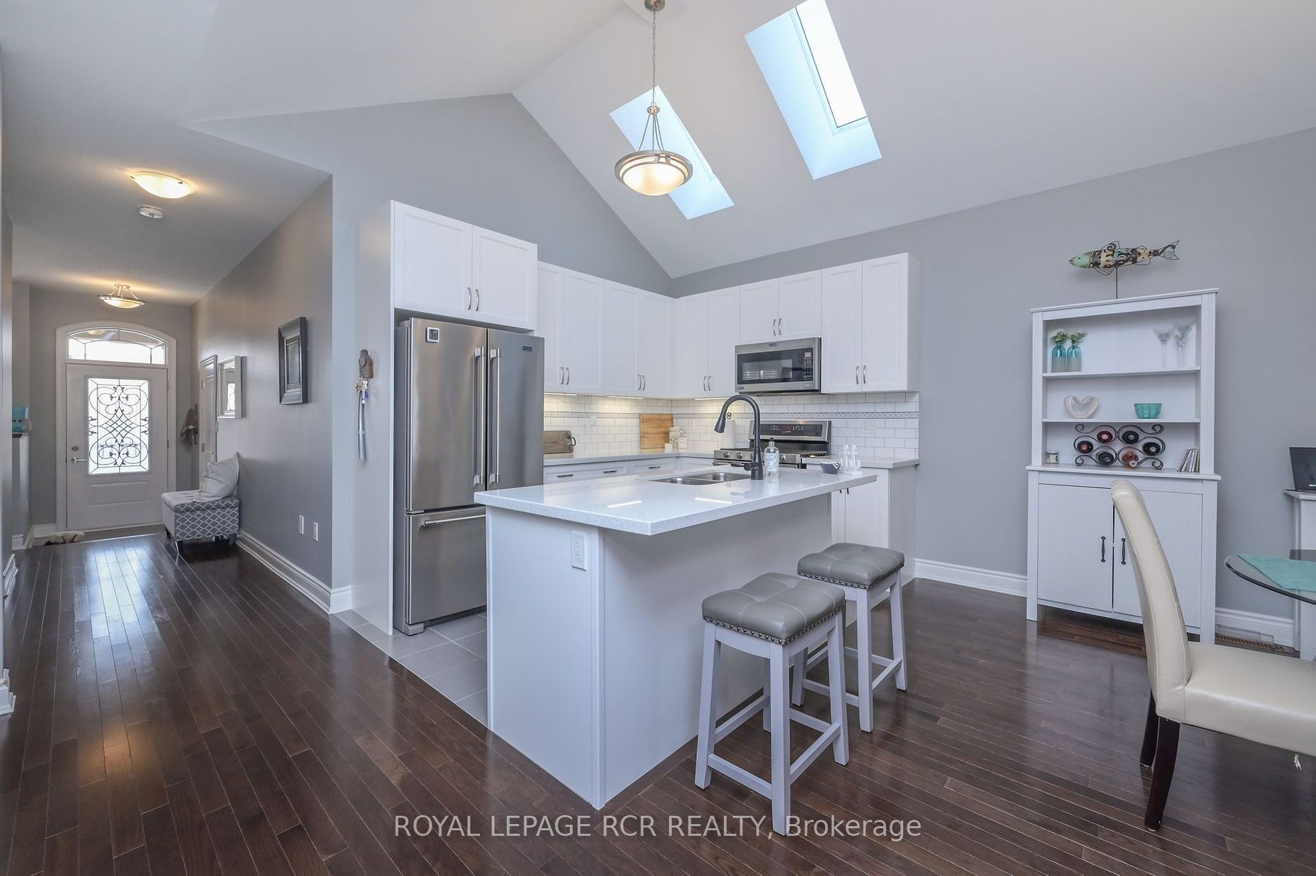 63 Summerhill Drive #15