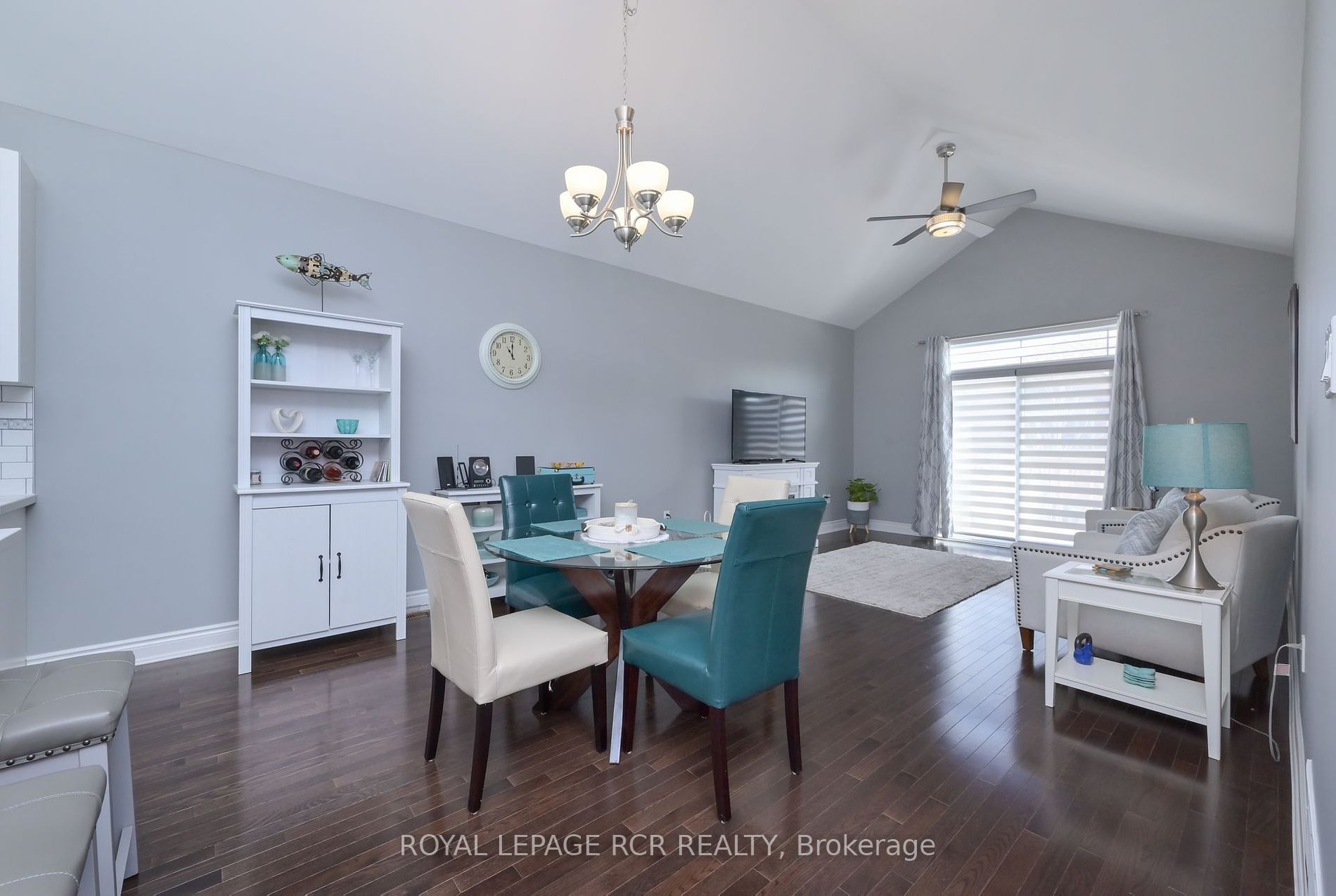 63 Summerhill Drive #15