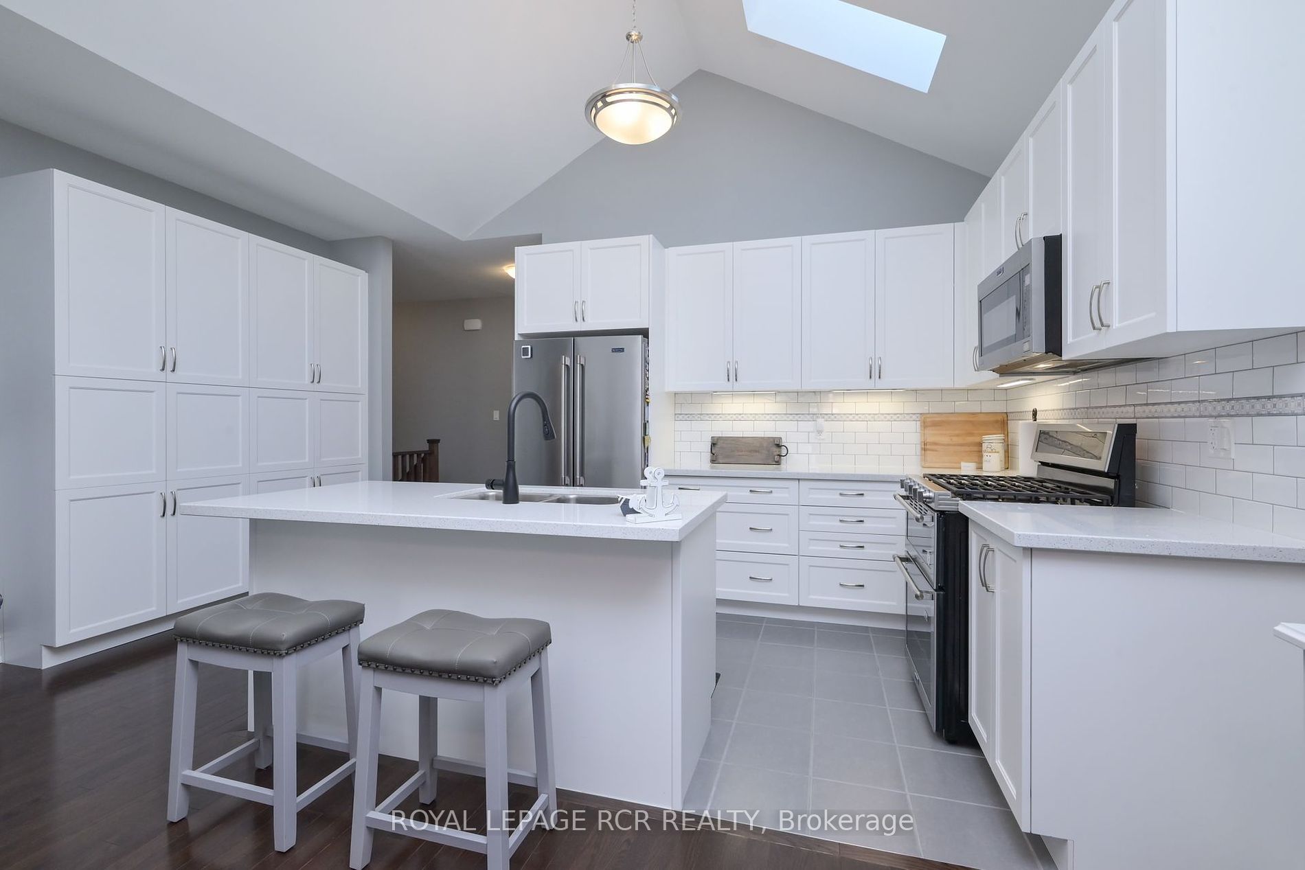 63 Summerhill Drive #15