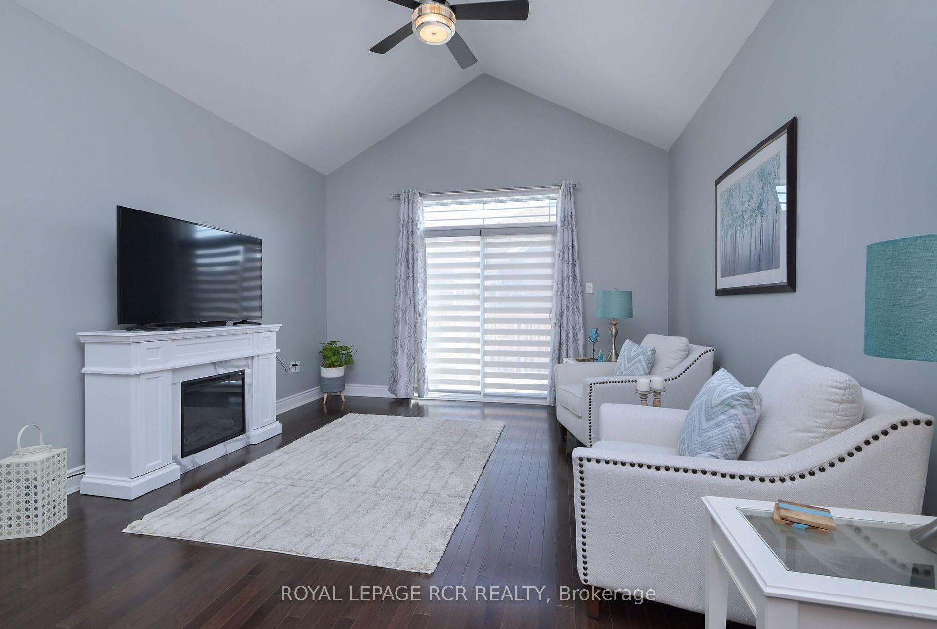 63 Summerhill Drive #15
