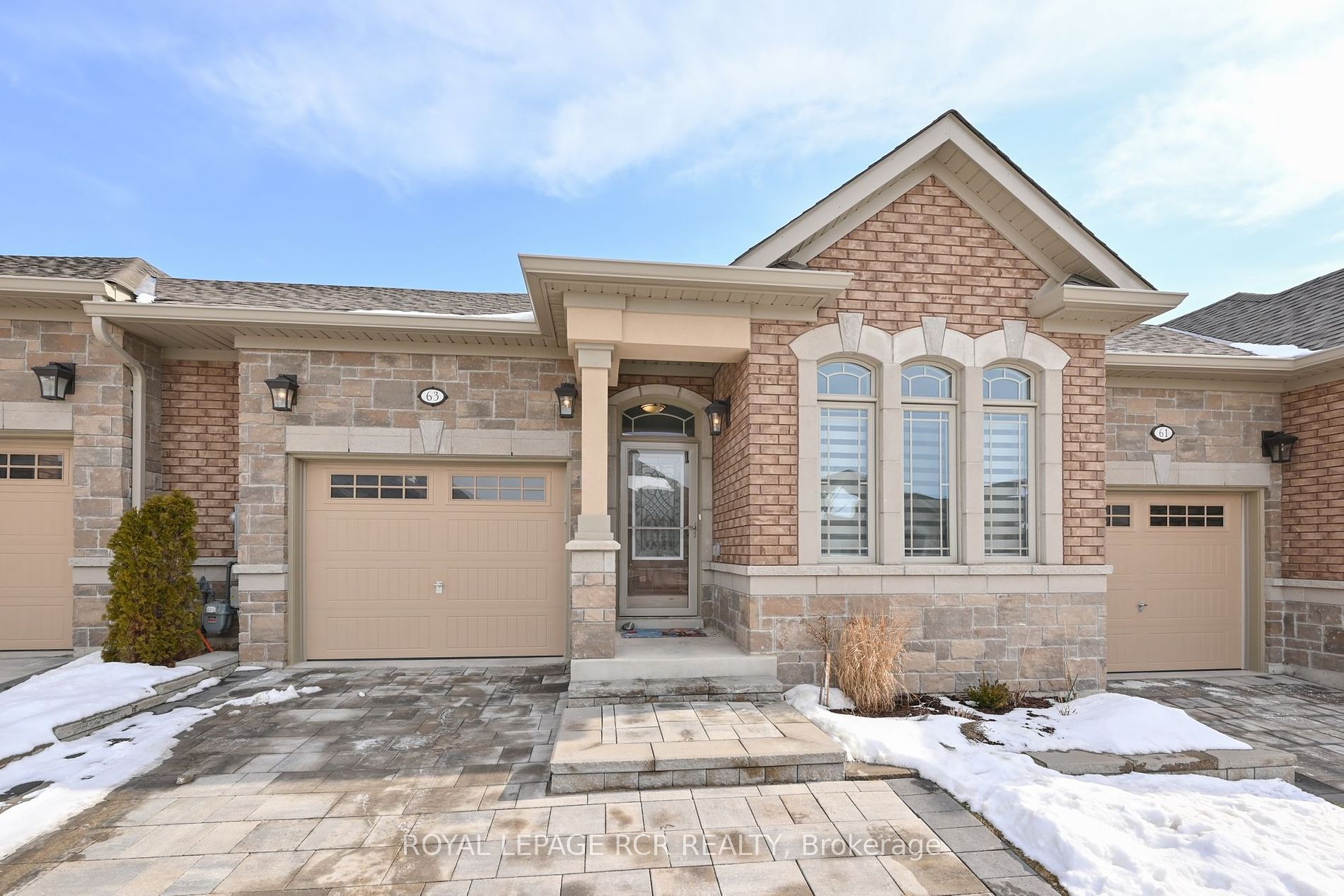 63 Summerhill Drive #15