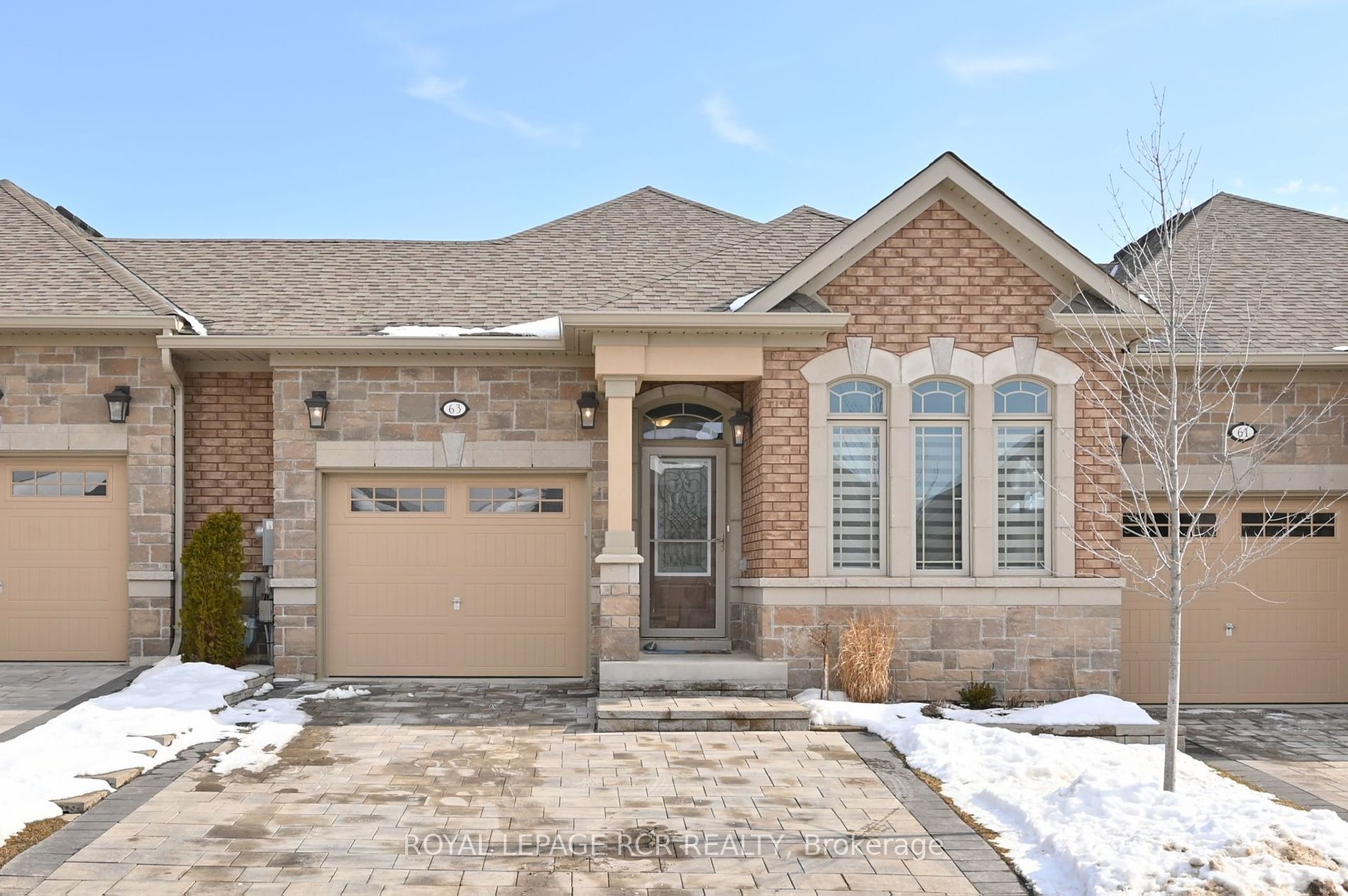 63 Summerhill Drive #15