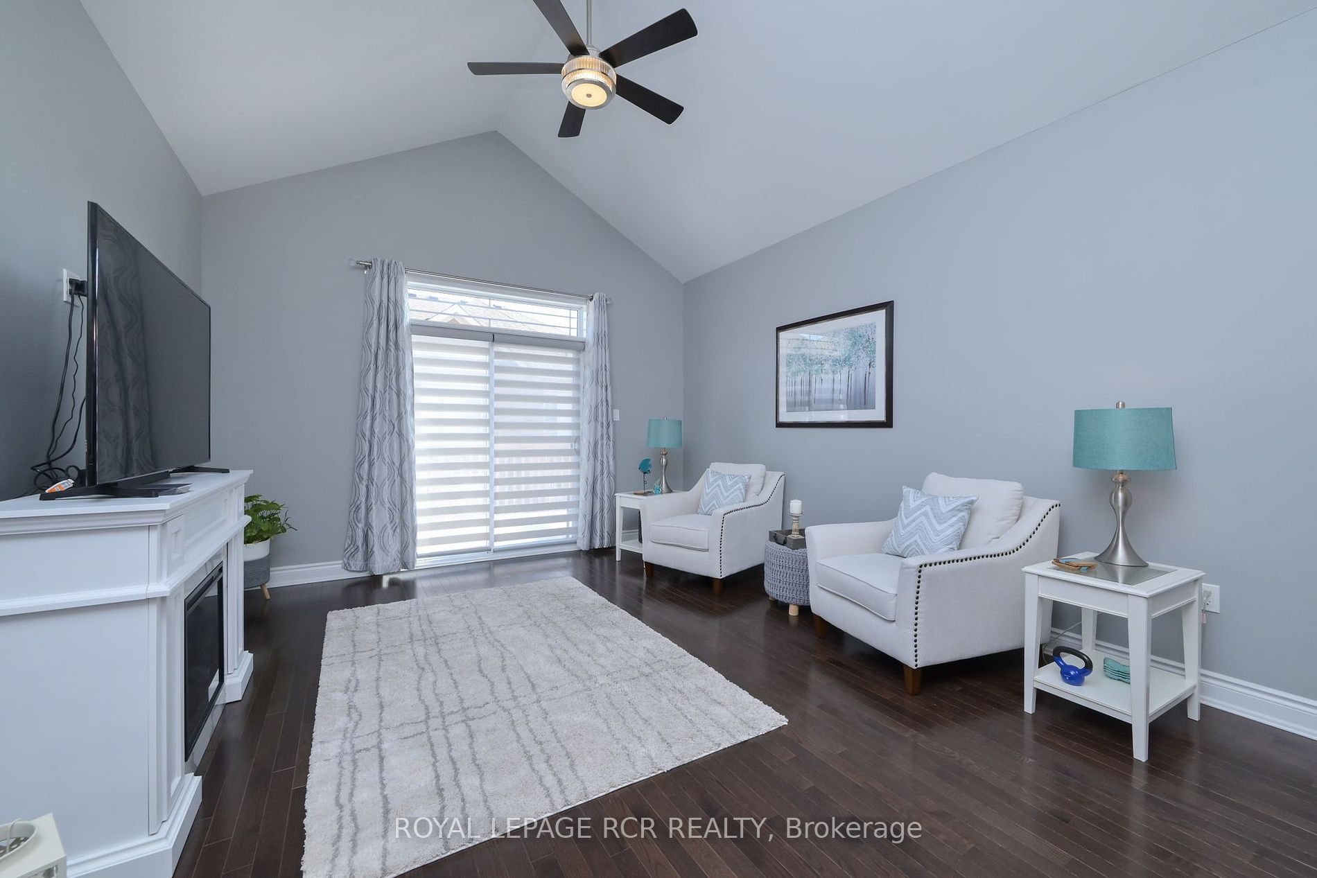 63 Summerhill Drive #15