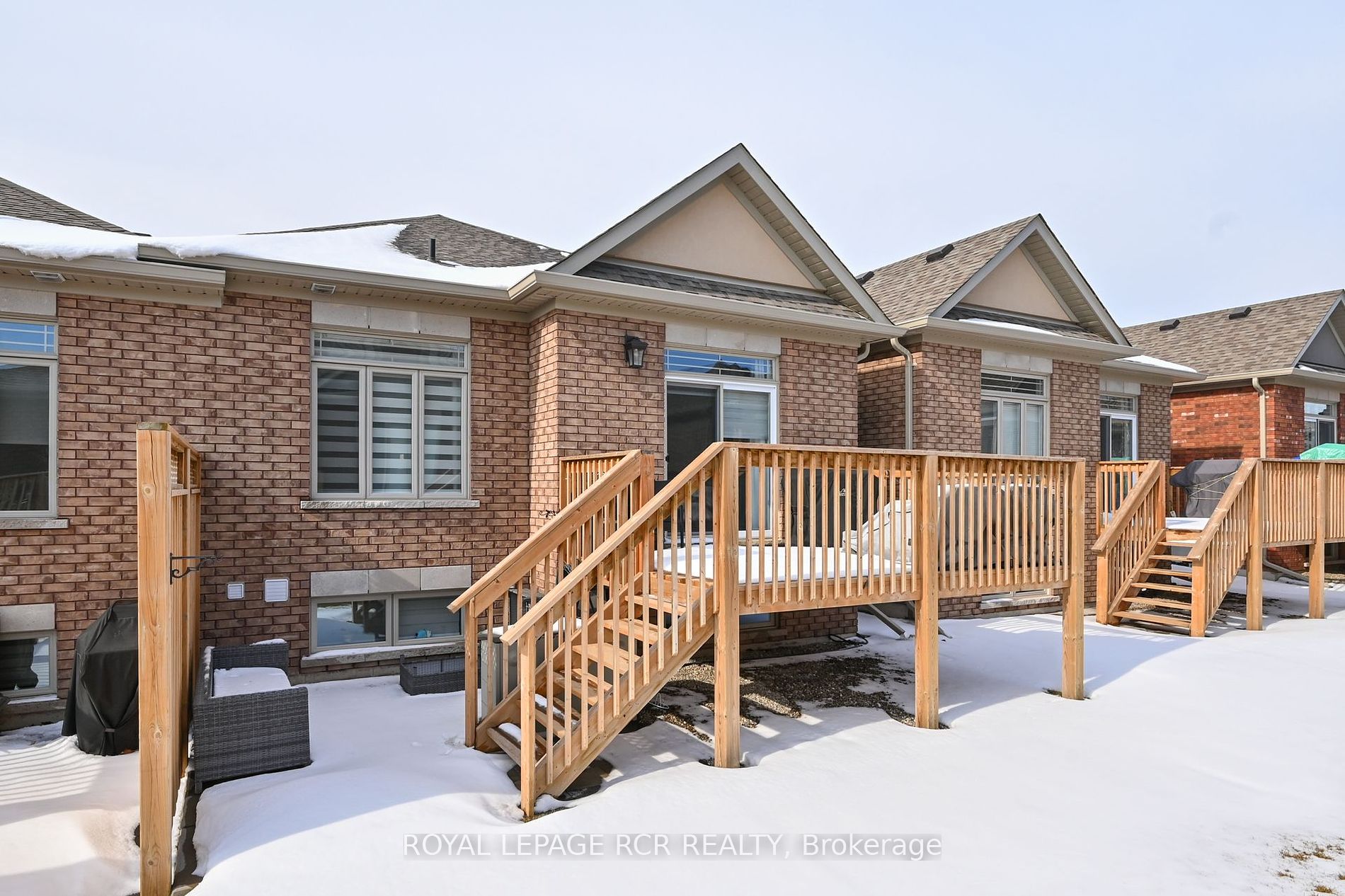 63 Summerhill Drive #15