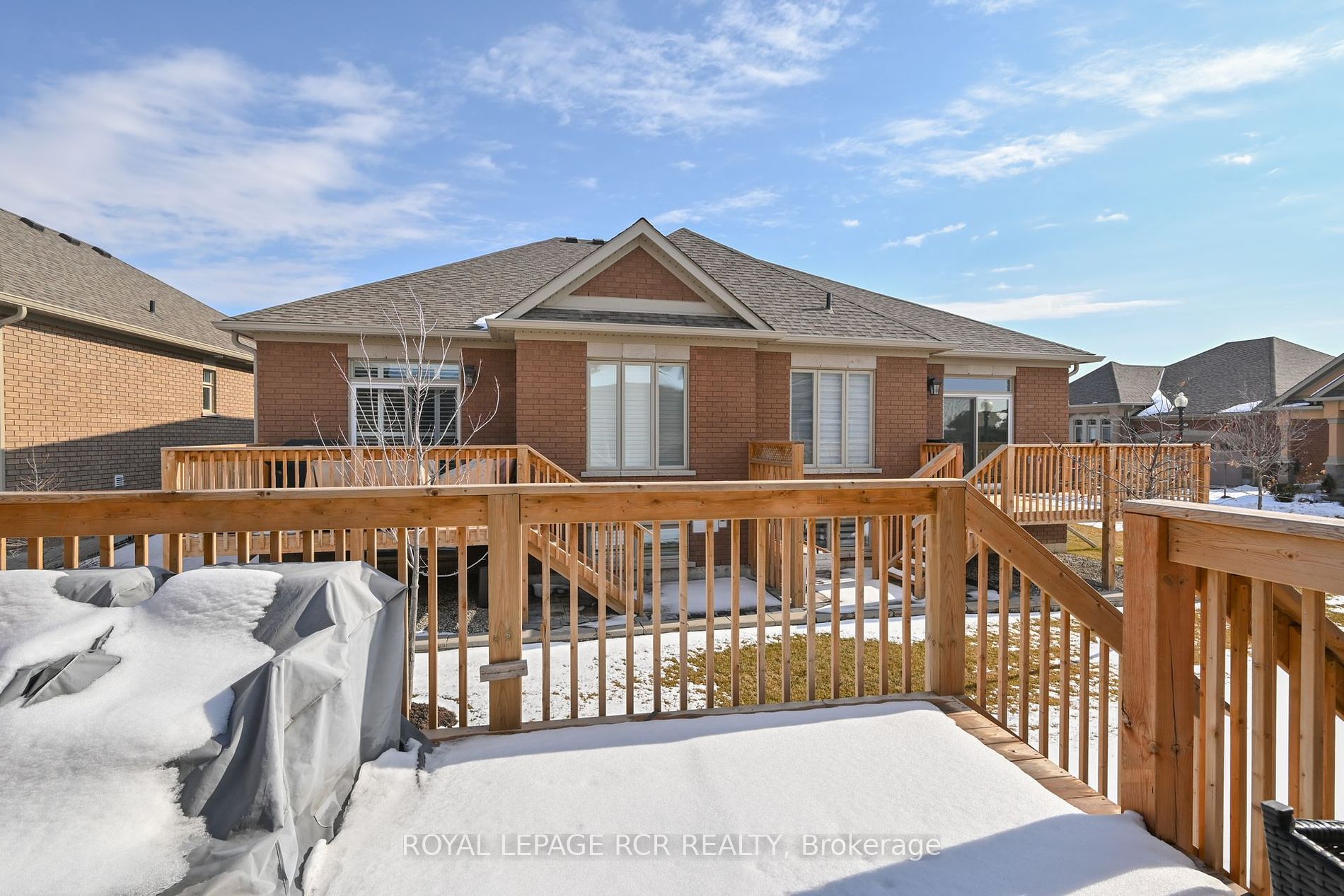 63 Summerhill Drive #15