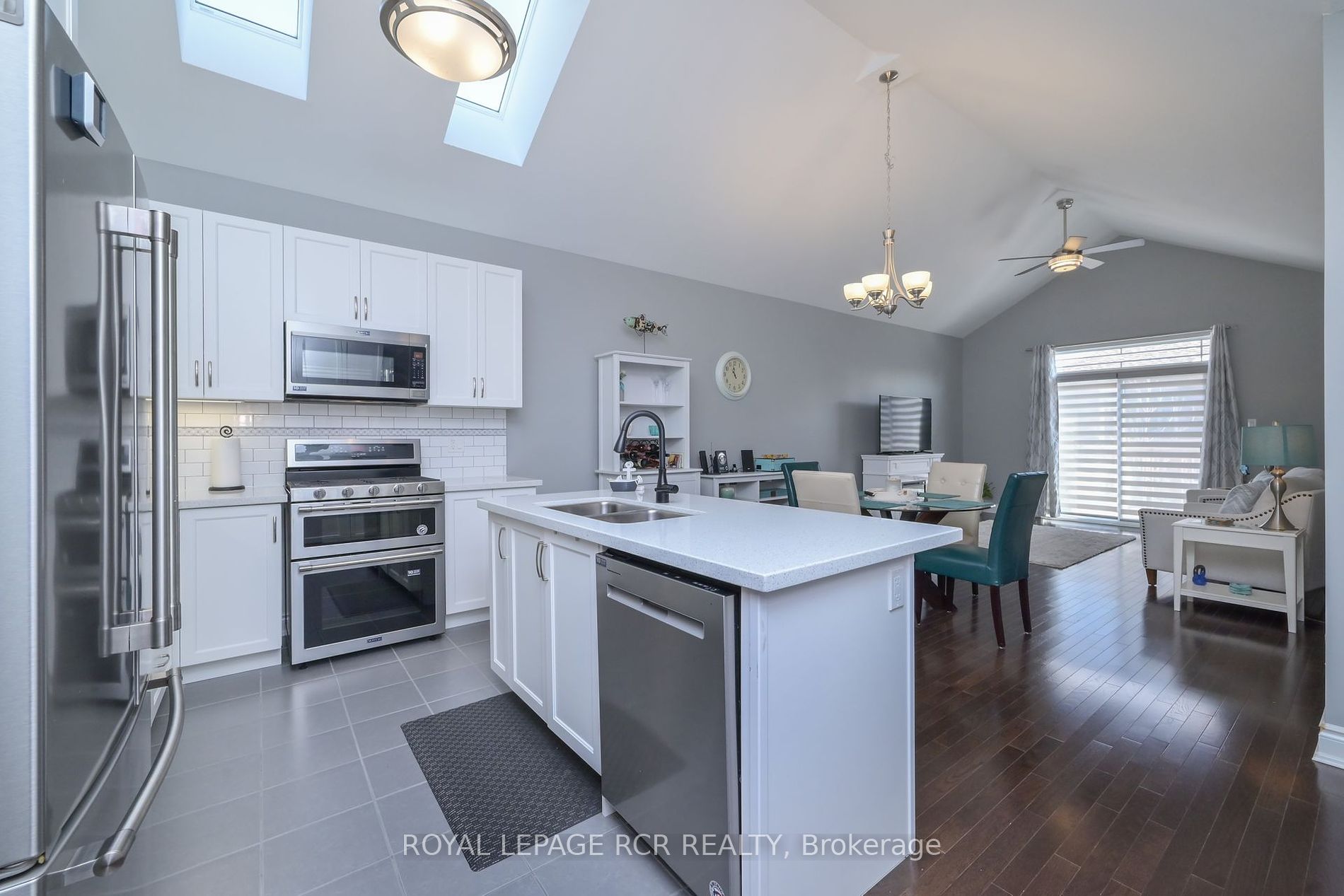 63 Summerhill Drive #15