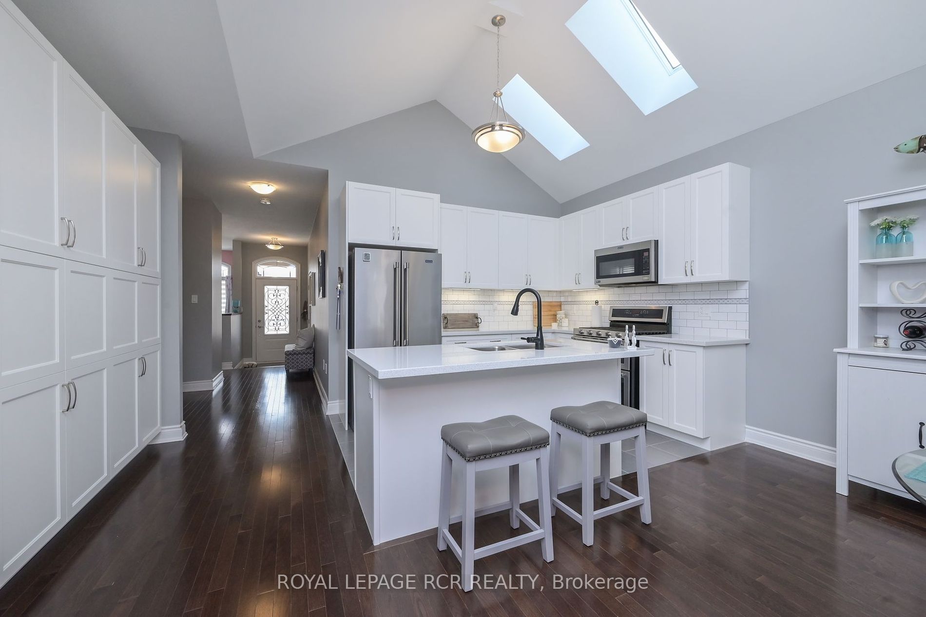 63 Summerhill Drive #15