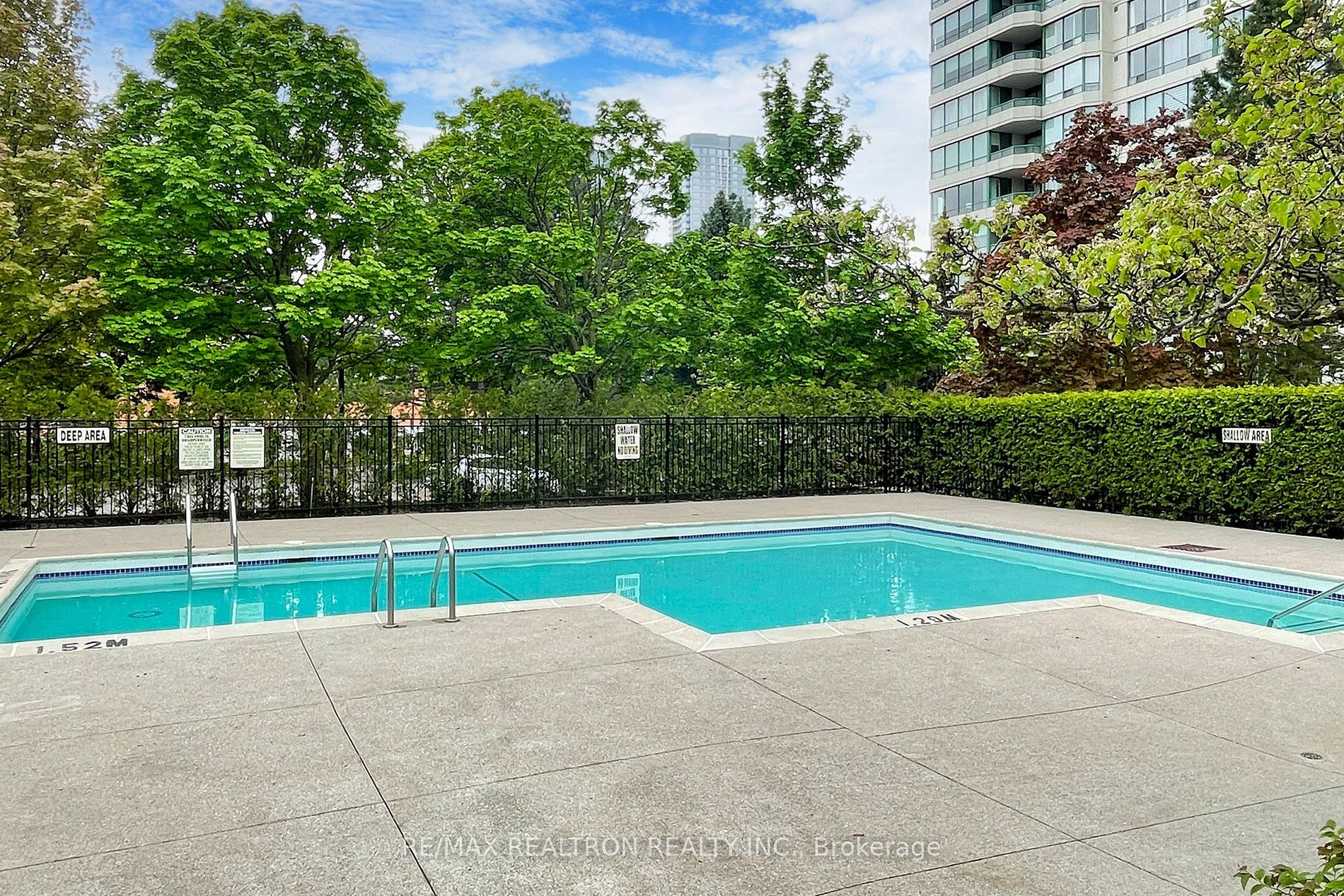110 Promenade Circ, #1709
