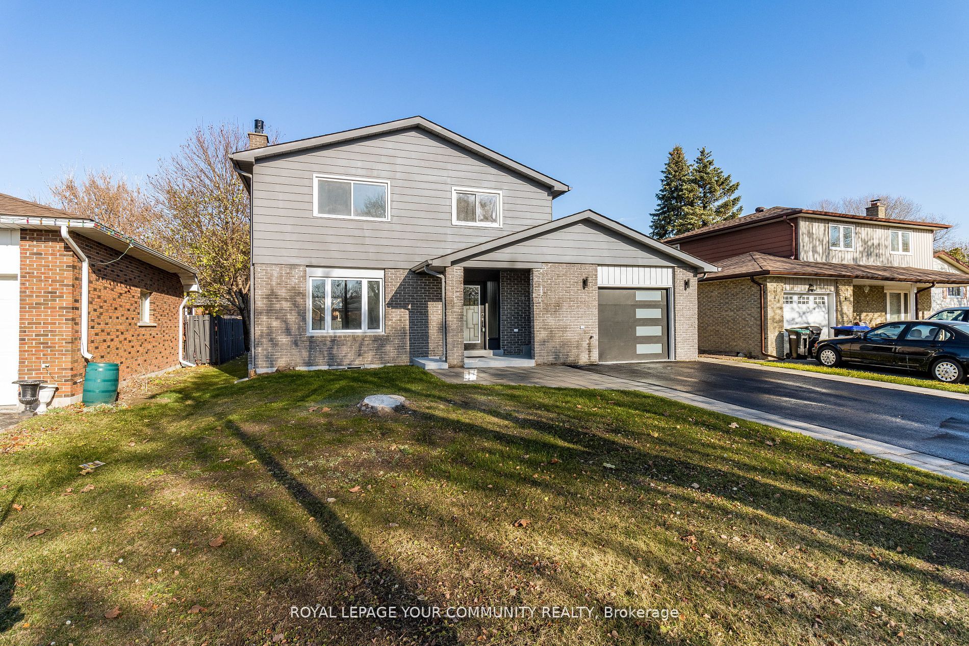 196 Mackenzie St