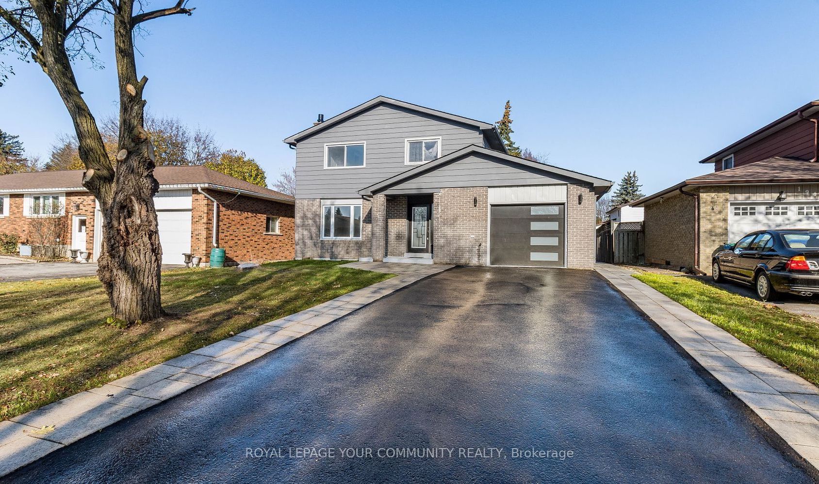 196 Mackenzie St
