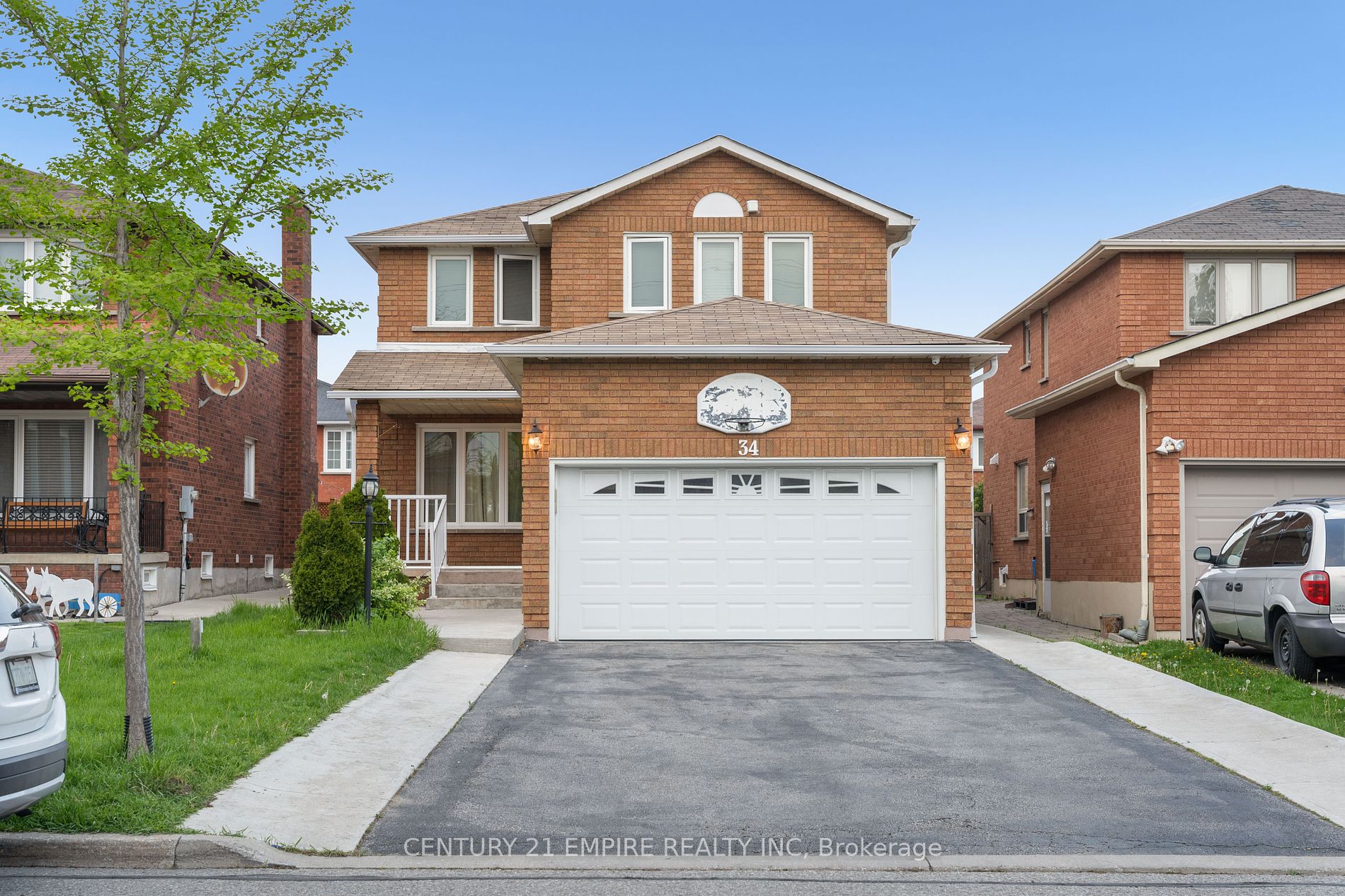 34 Lamp Crescent
