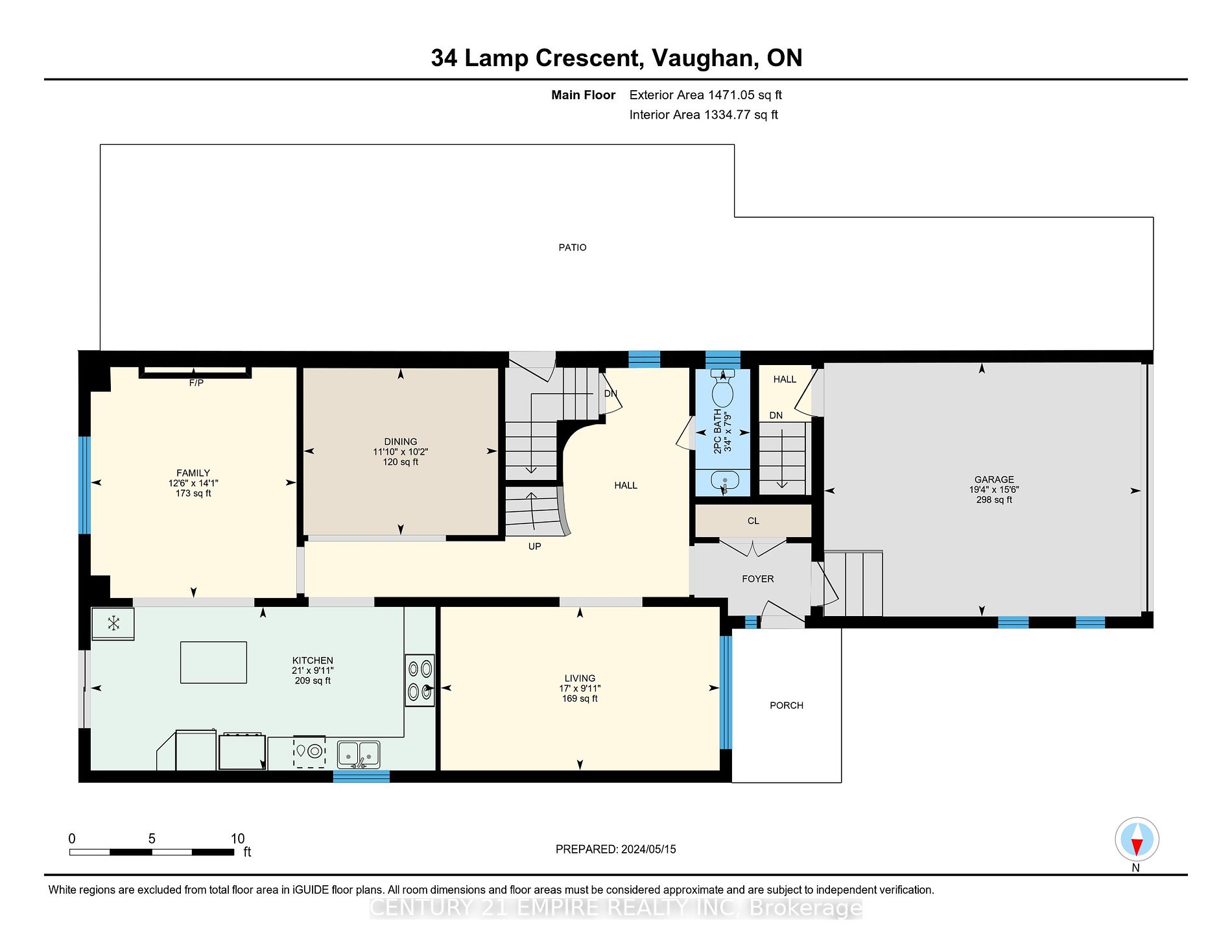 34 Lamp Crescent