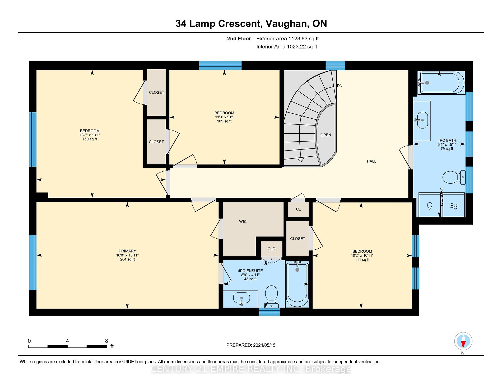 34 Lamp Crescent